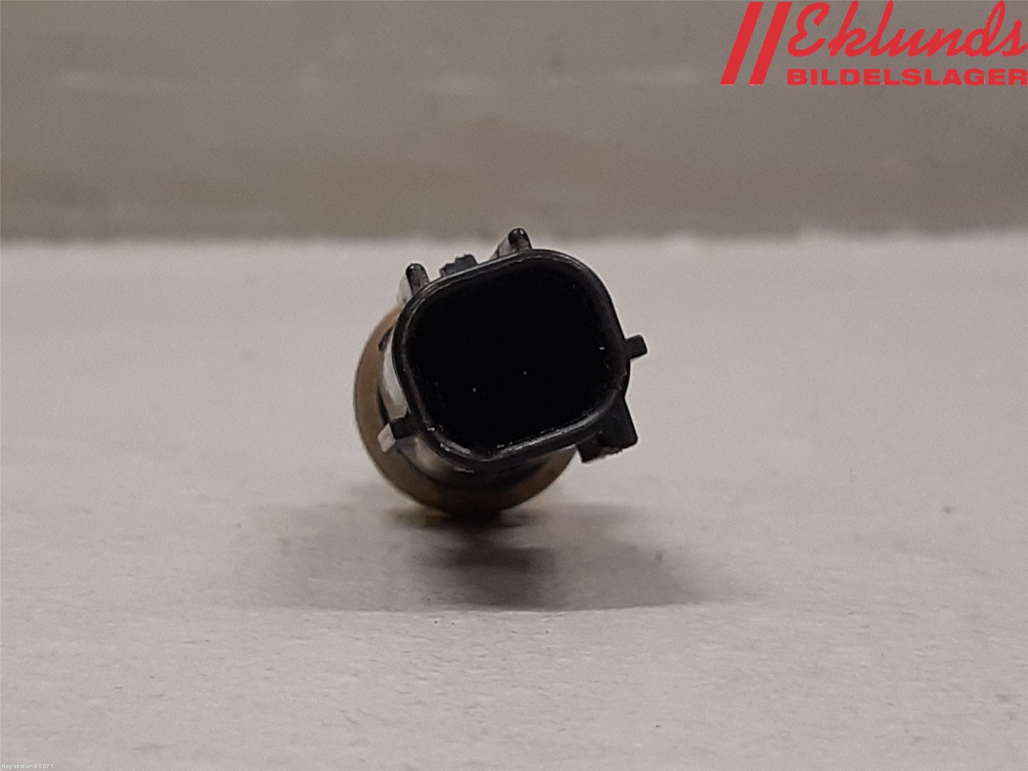 Toyota C-HR 16-23 Givare Temp Vatten