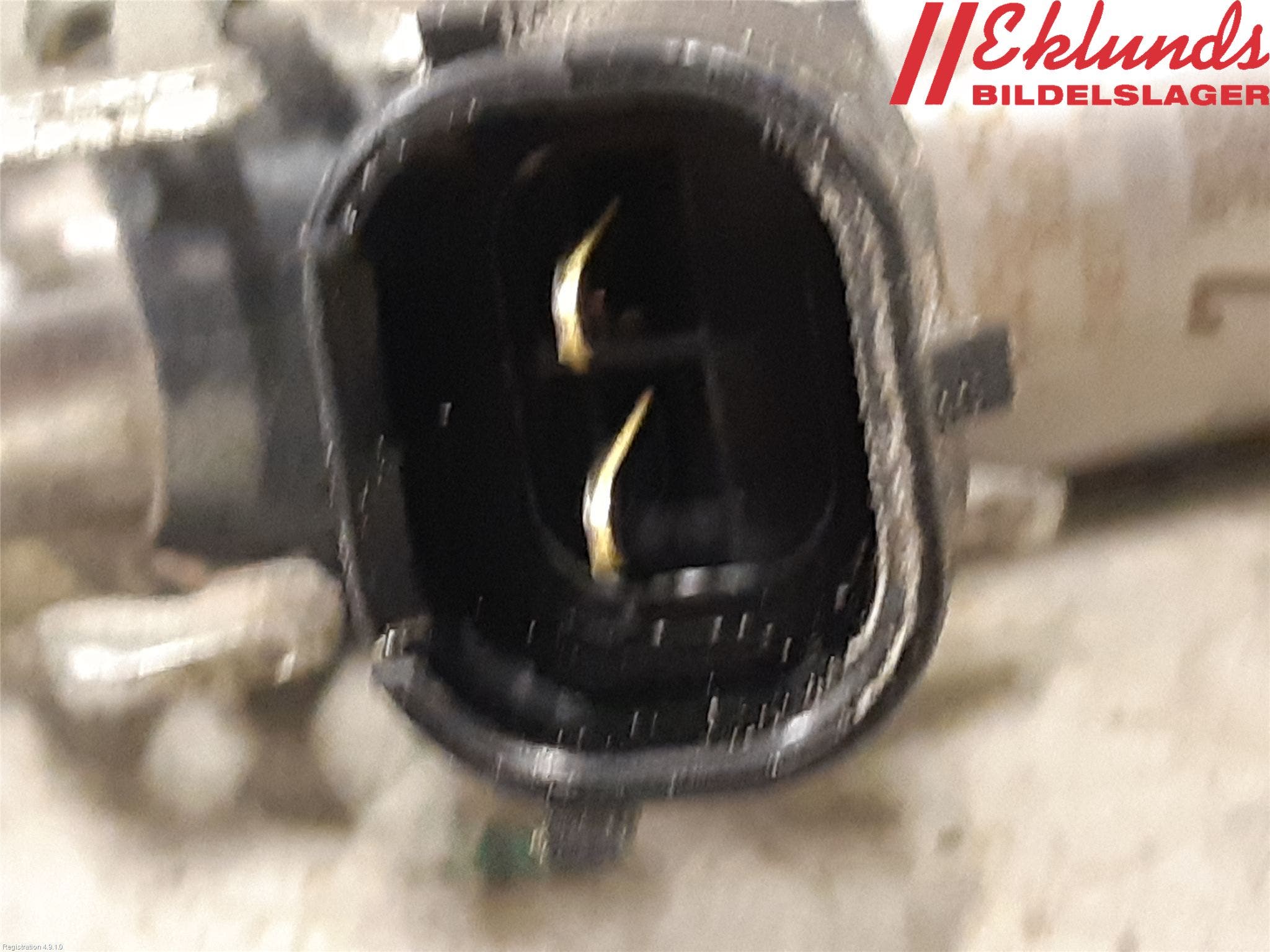 Toyota RAV4 19- Injspridare