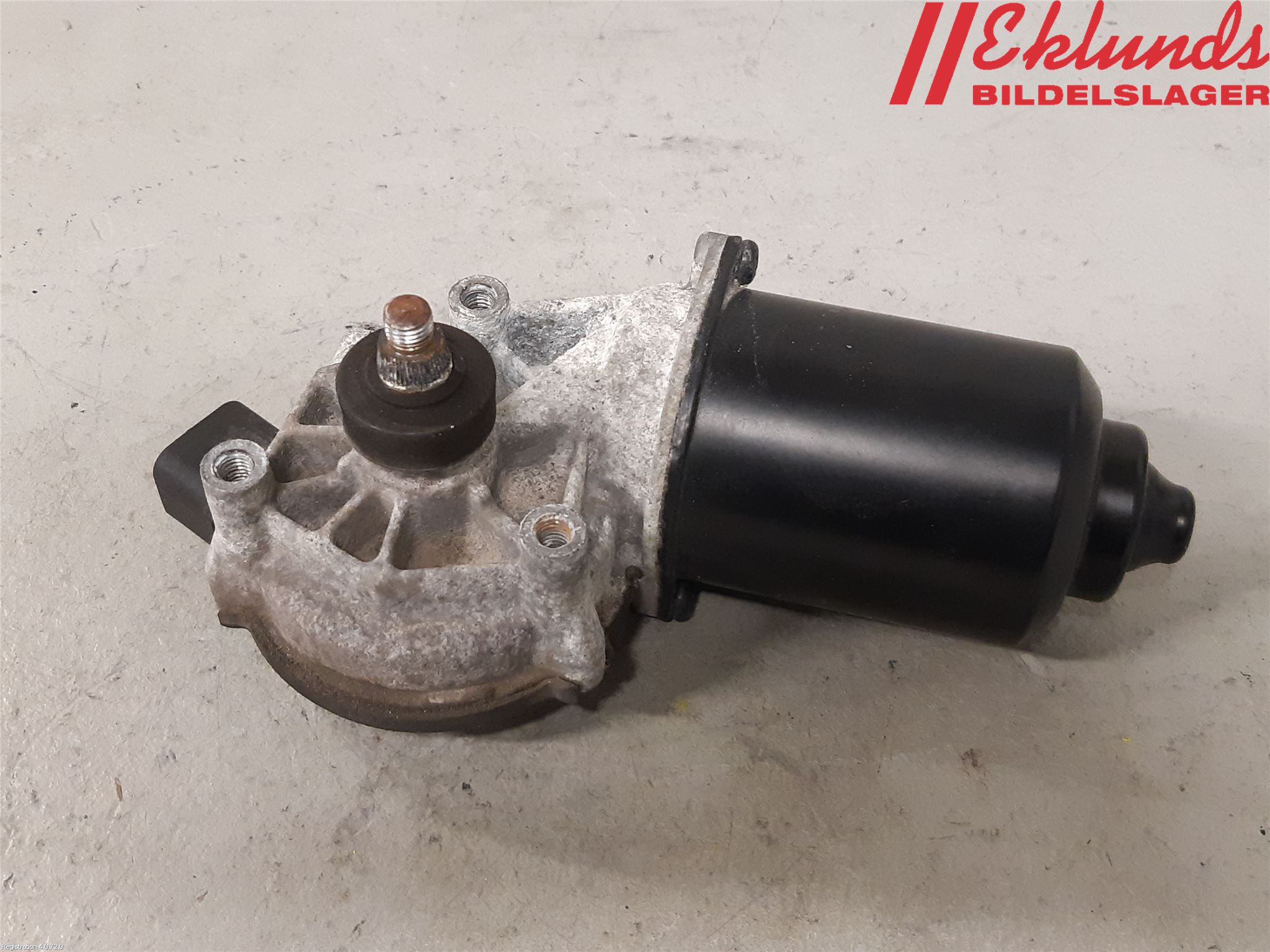 Kia RIO 12-16 Torkarmotor Vindruta
