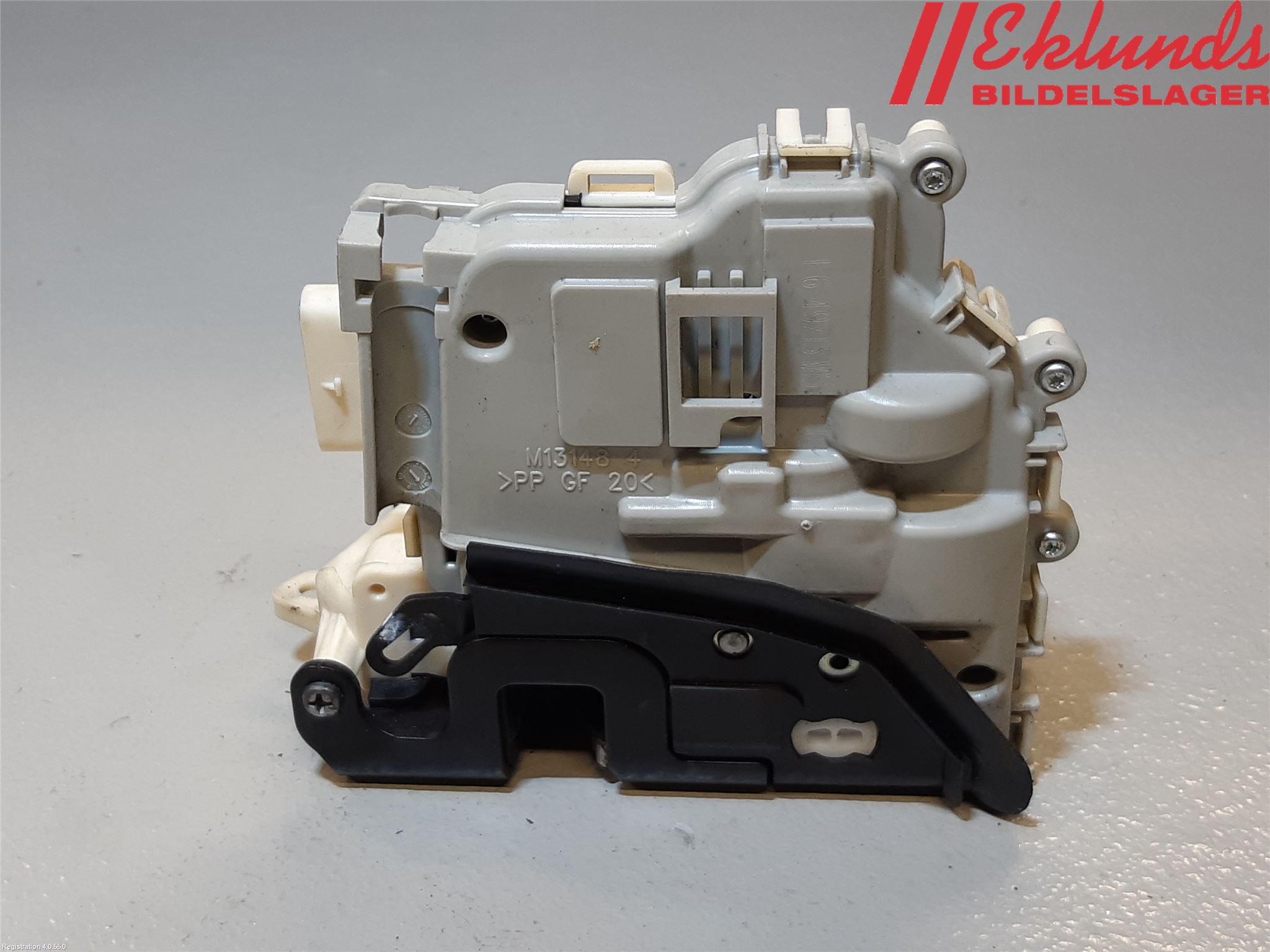 Audi A3/S3 8V 13-20 Centrallåsmotor Höger