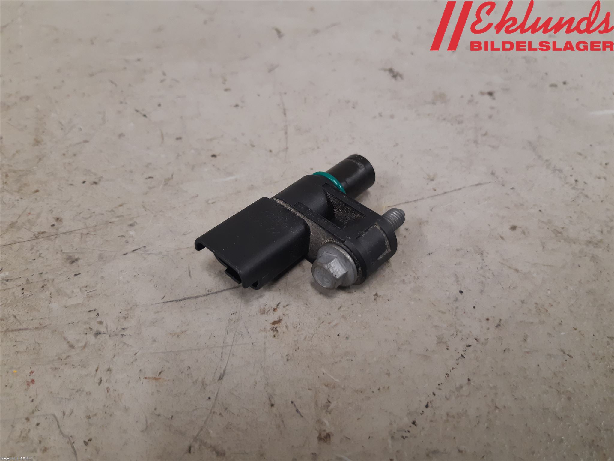 Citroen COTROEN C3 17-24 Kamaxel Positionsgivare