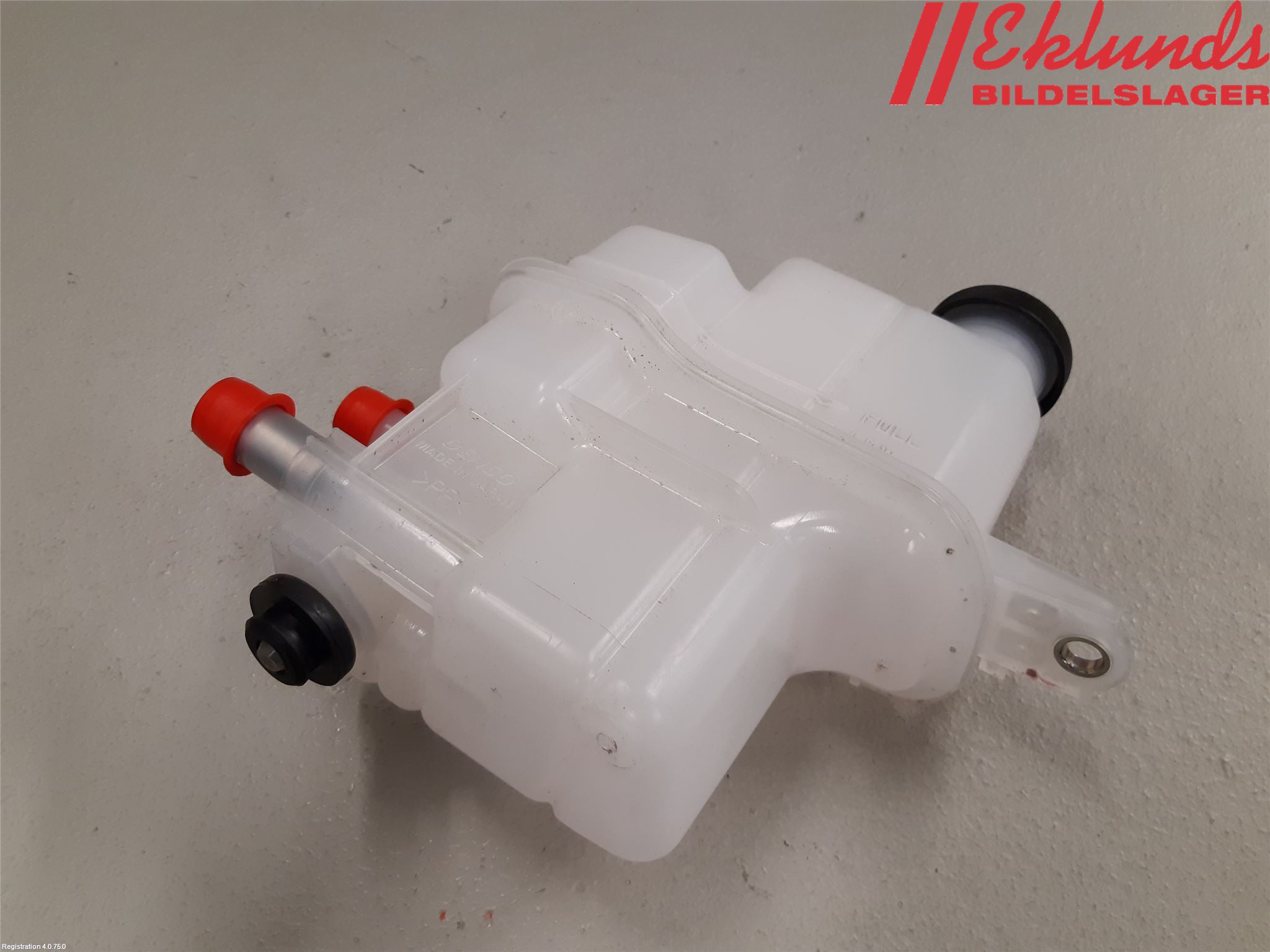 Lexus ES 250/300/330 Expansionstank