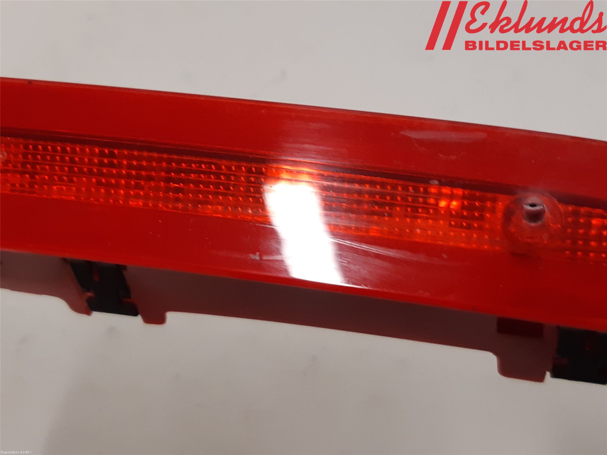 Volkswagen VW PASSAT 15-19 Bromsljus Bakruta