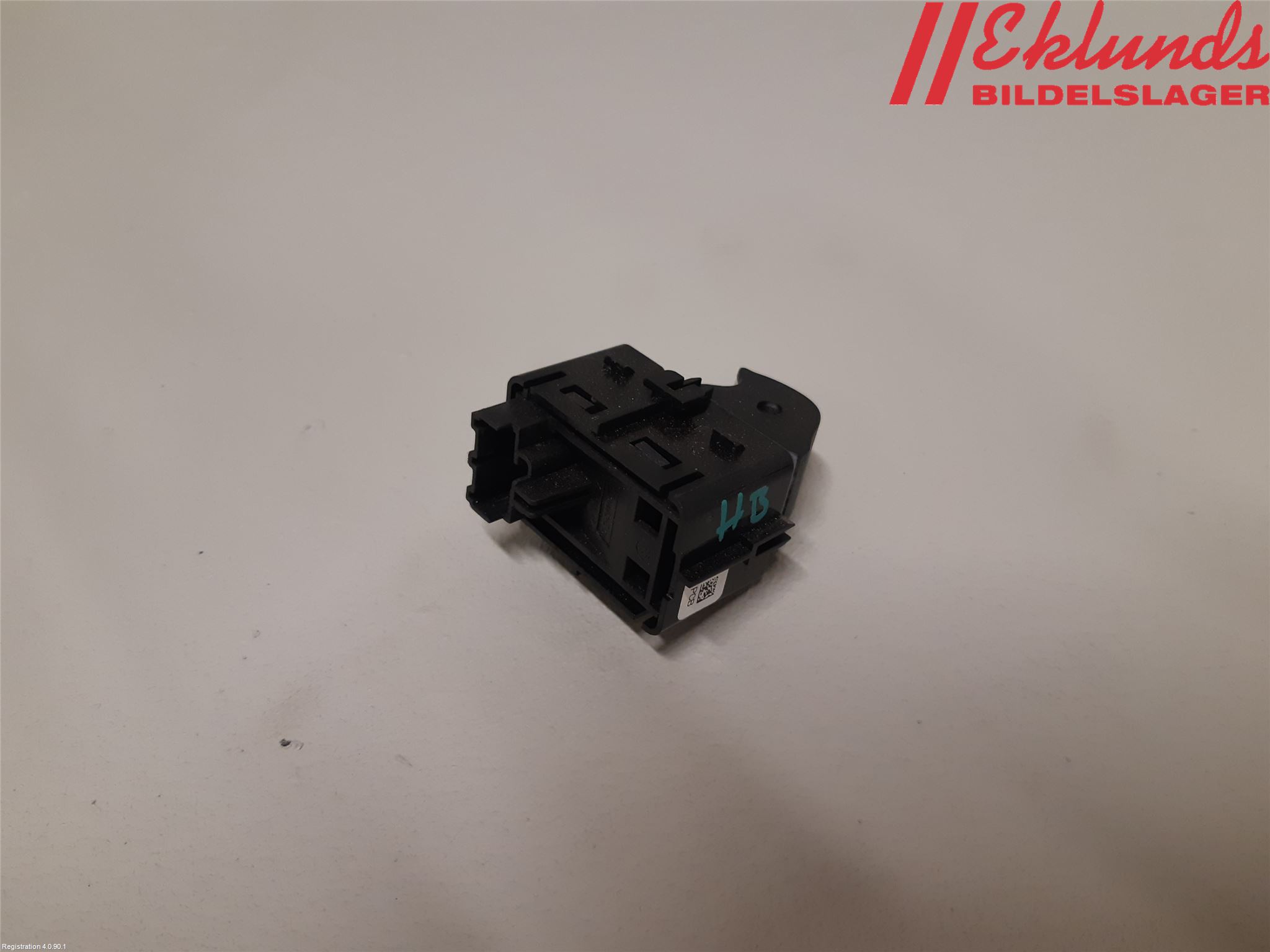 Ford MONDEO 15-22 Strömställare Elhiss