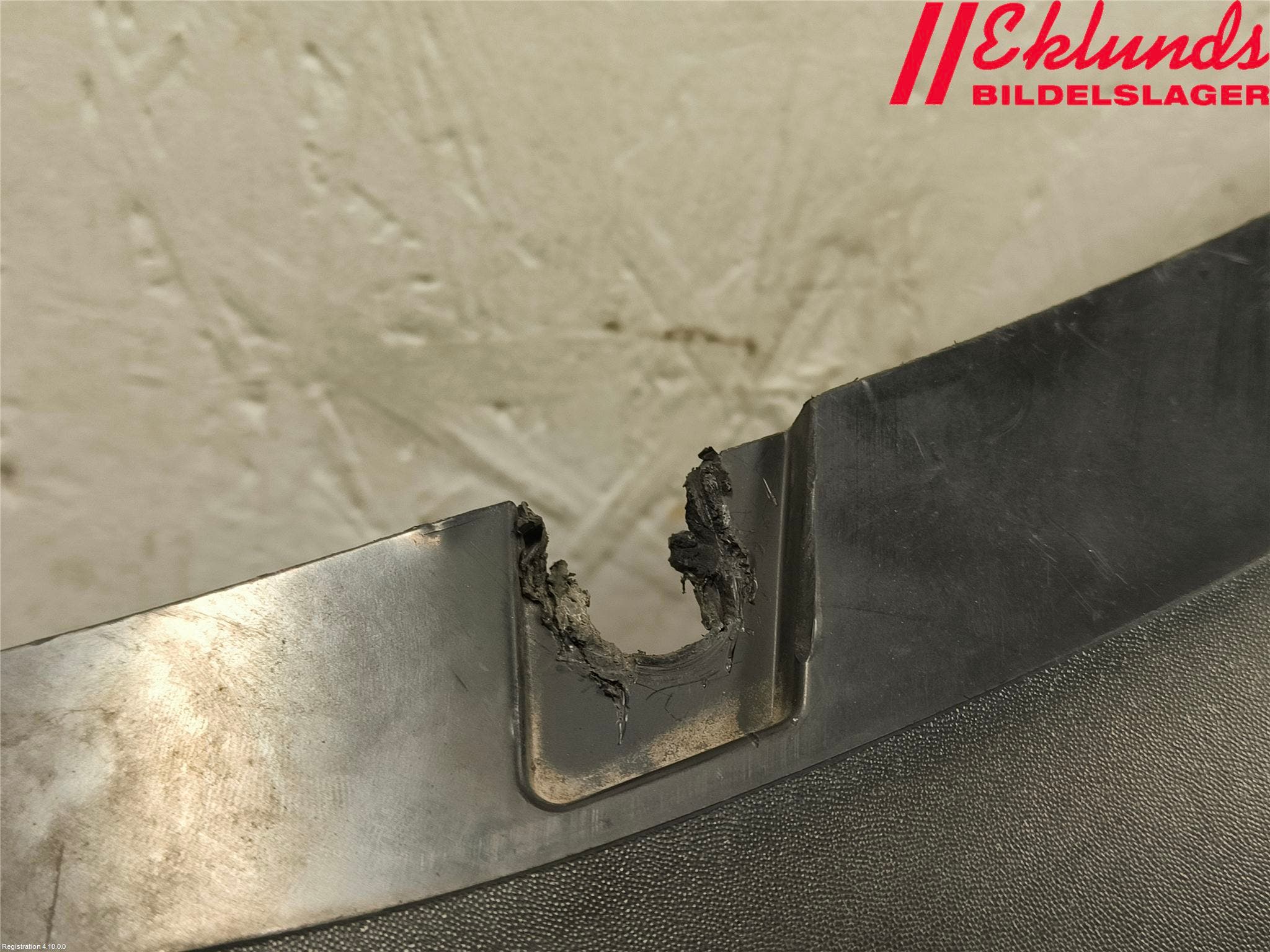 Peugeot BOXER/E-BOXER 15- Grill Komp