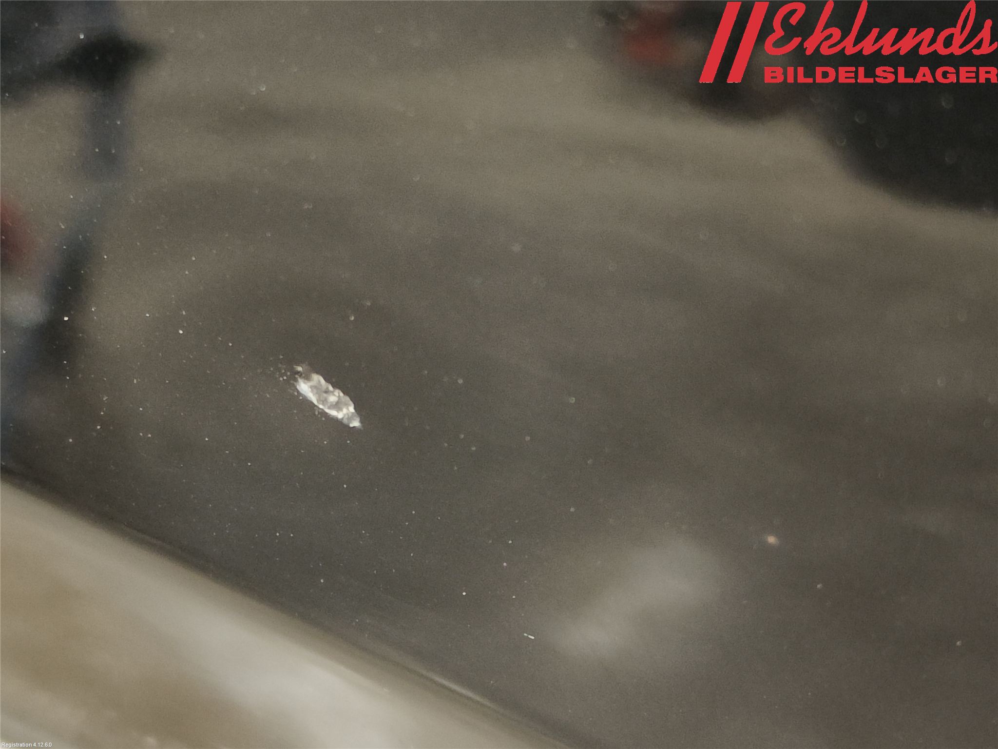 BMW X1 E84 10-15 Skärm Fram Vänster