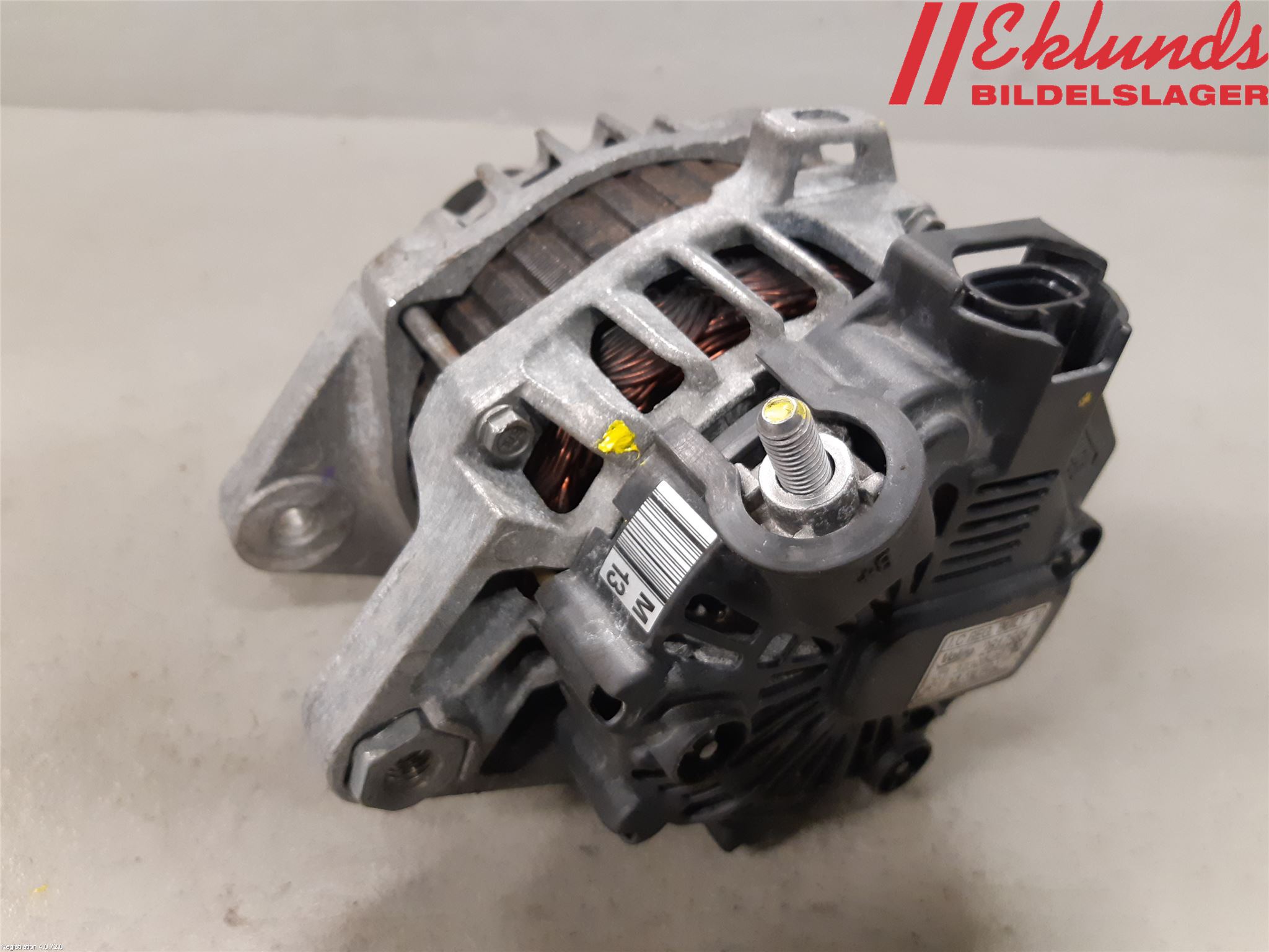 Kia CEED 12-18 Generator