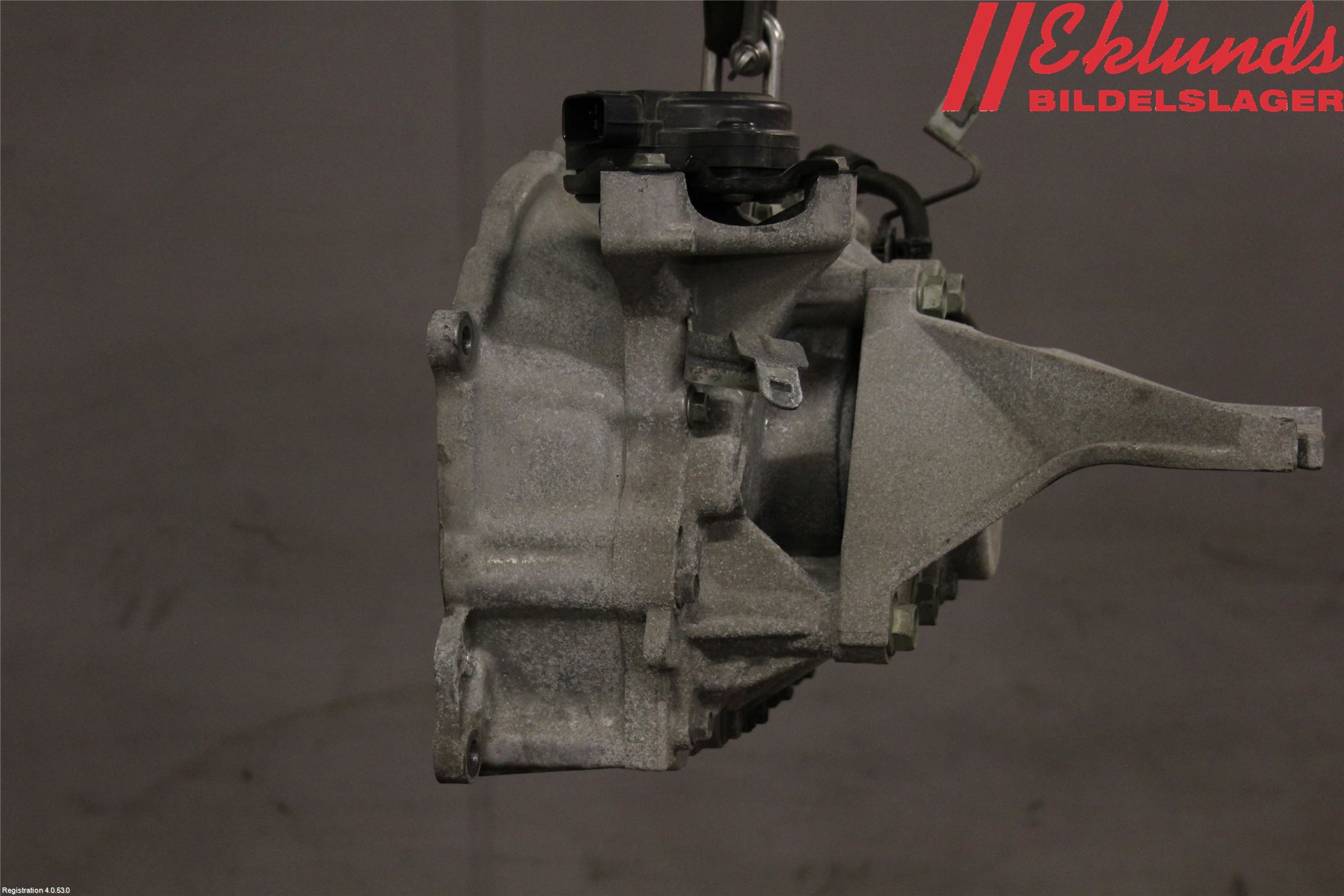 Nissan LEAF 11-17 Växellåda Automat