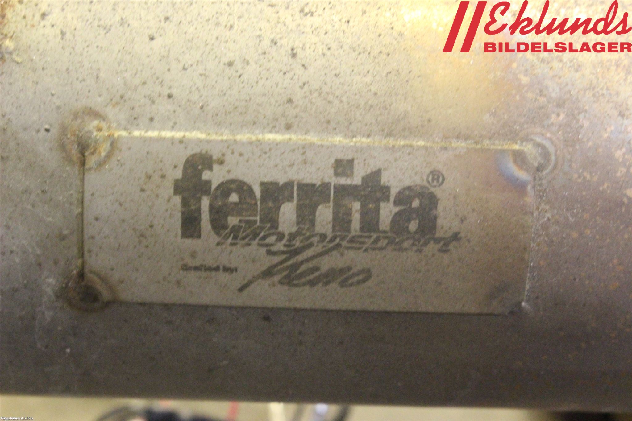 Nissan GT-R Avgassystem Komp Ej Kat