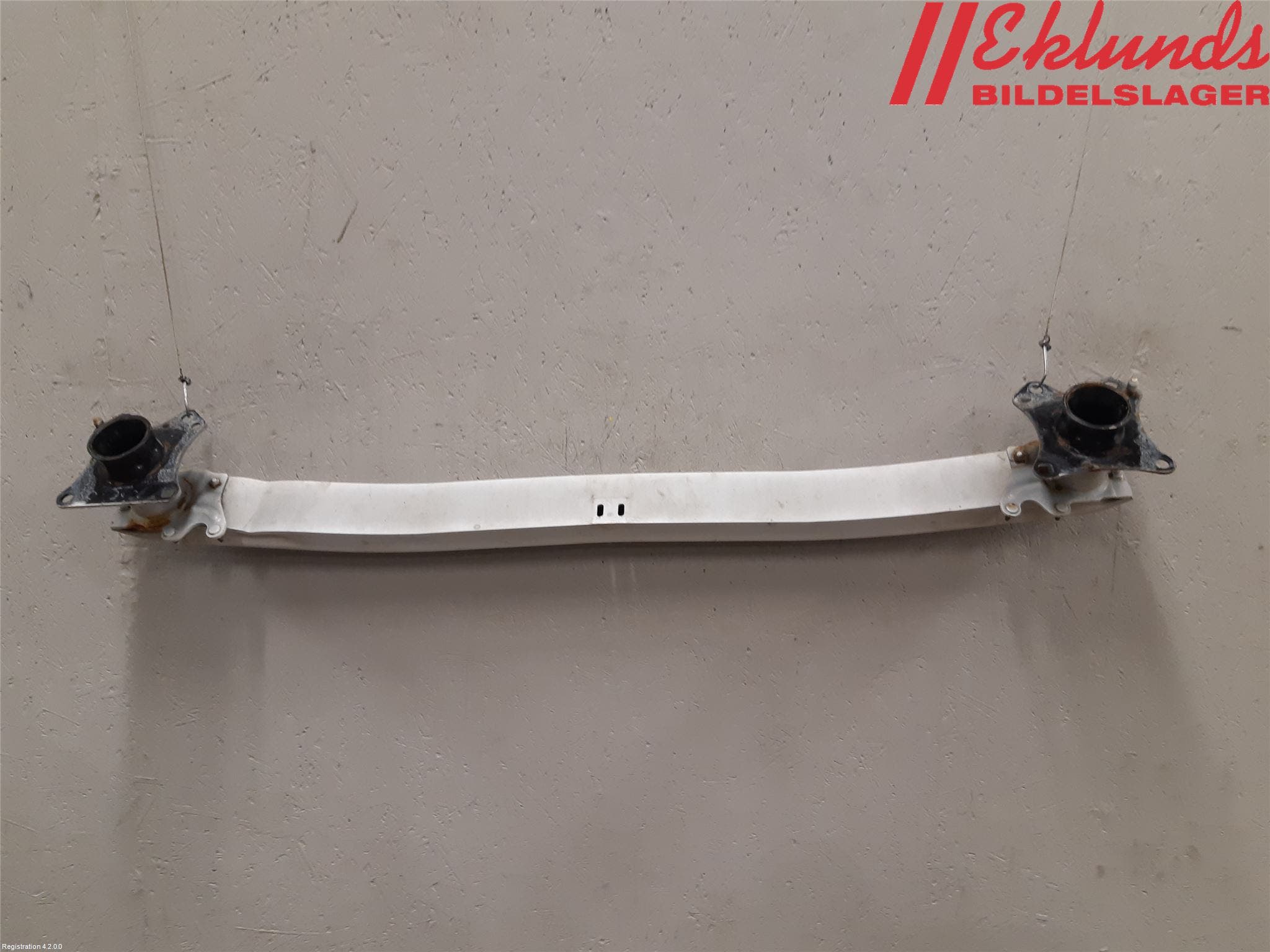 Peugeot 508 11-18 Stötfångarbalk Fram