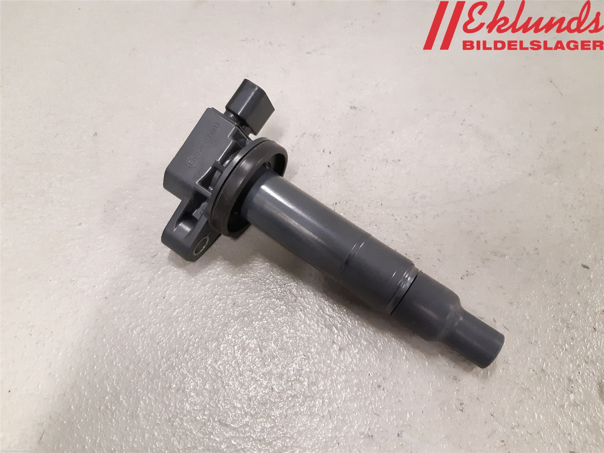 Toyota YARIS XP130 15-20 Tändspole