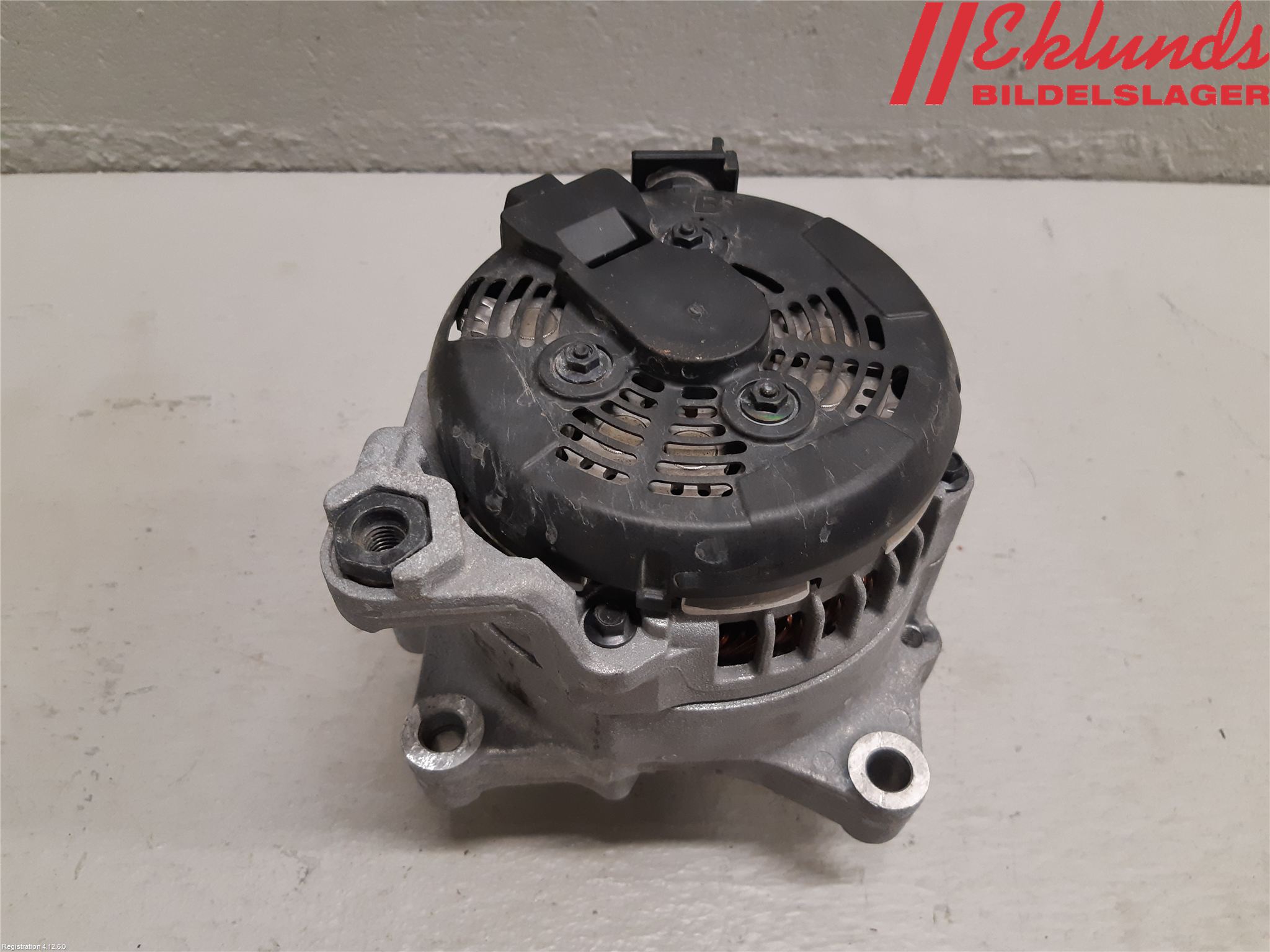 BMW X1 F48 15-22 Generator