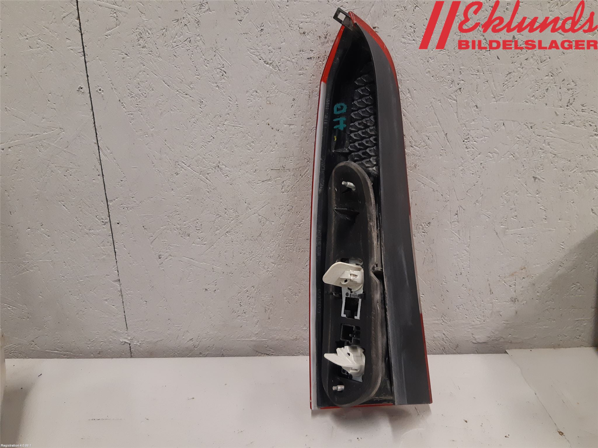 Volvo V70 05-08 Bakljus Höger