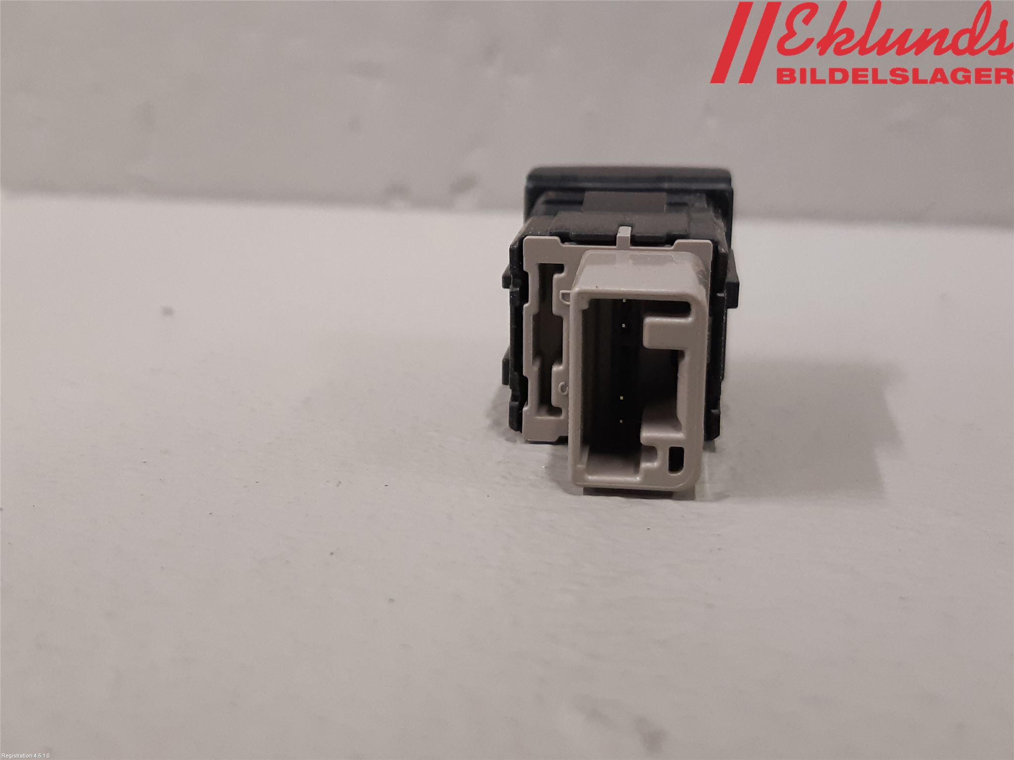 Toyota COROLLA 19- Strömställare Antisladd