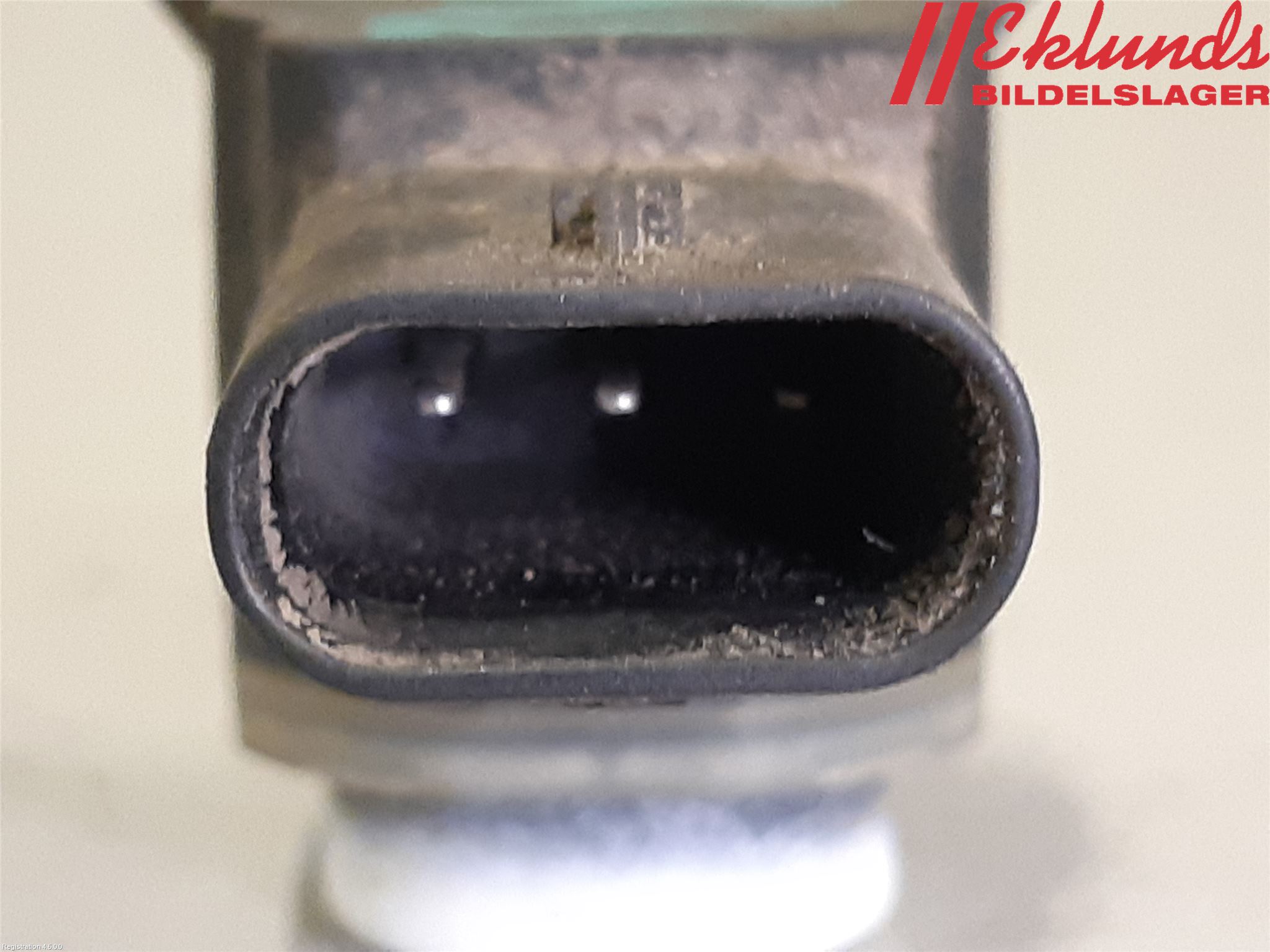 Ford C-MAX ll 15-19 Parkeringshjälp Backsensor