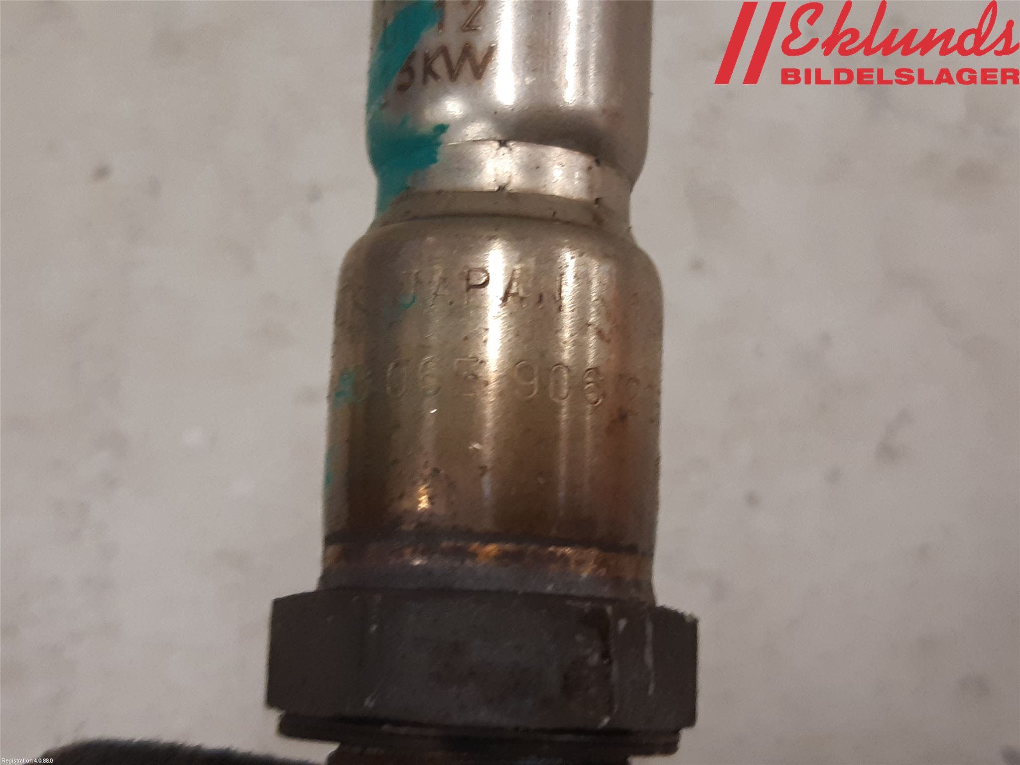 Audi A7/S7 4G 11-17 Injlambdasond