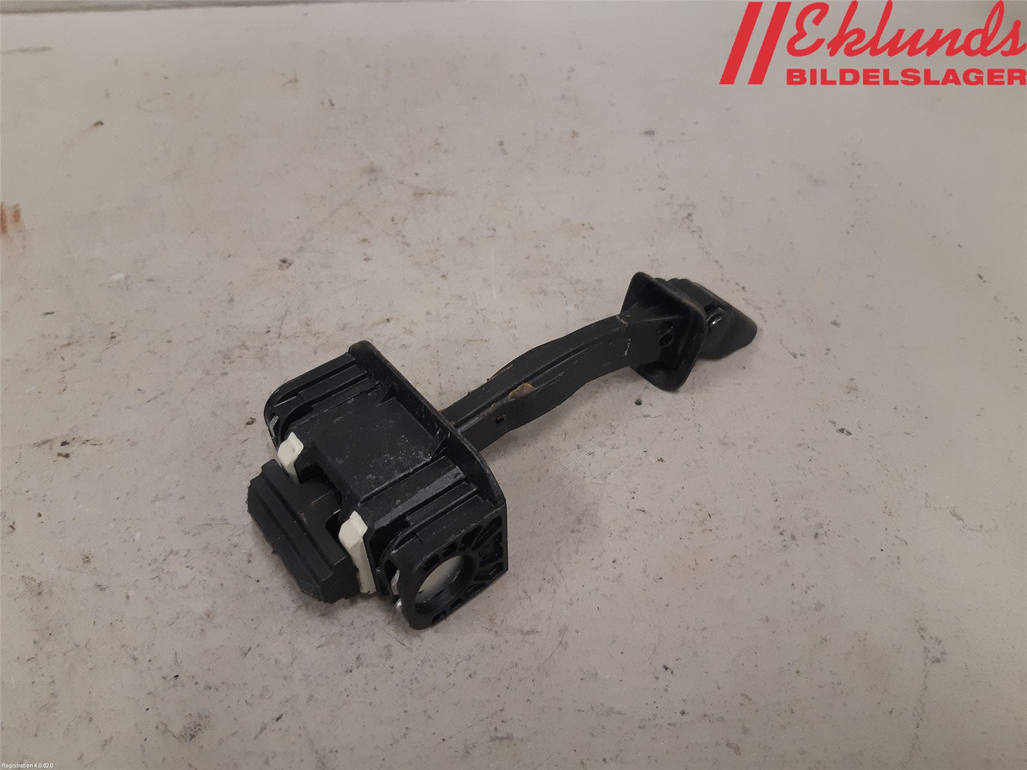 BMW X5 F15 13-18 Dörrstopp