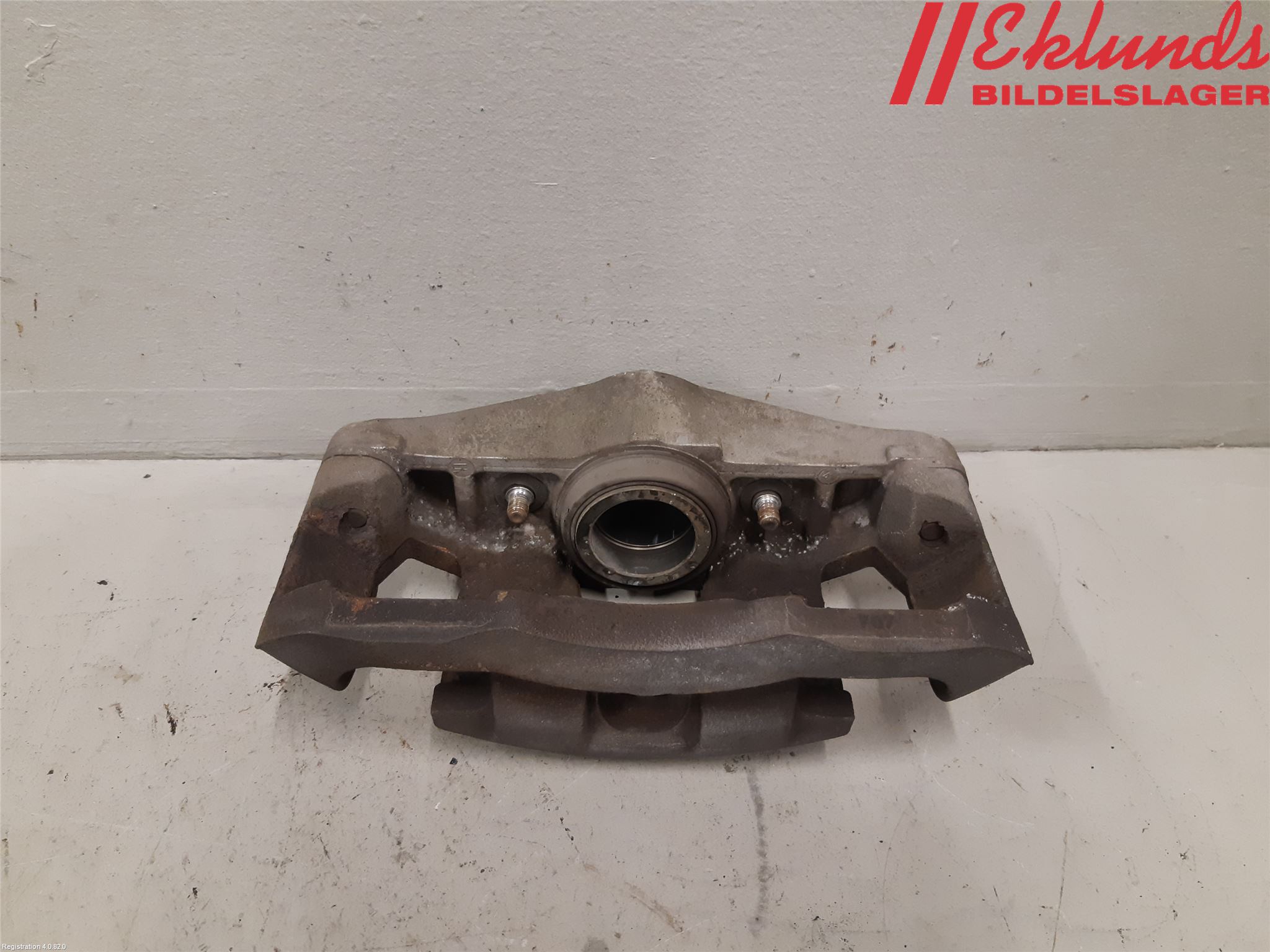 Volvo V40 12-19 Bromsok Fram Höger