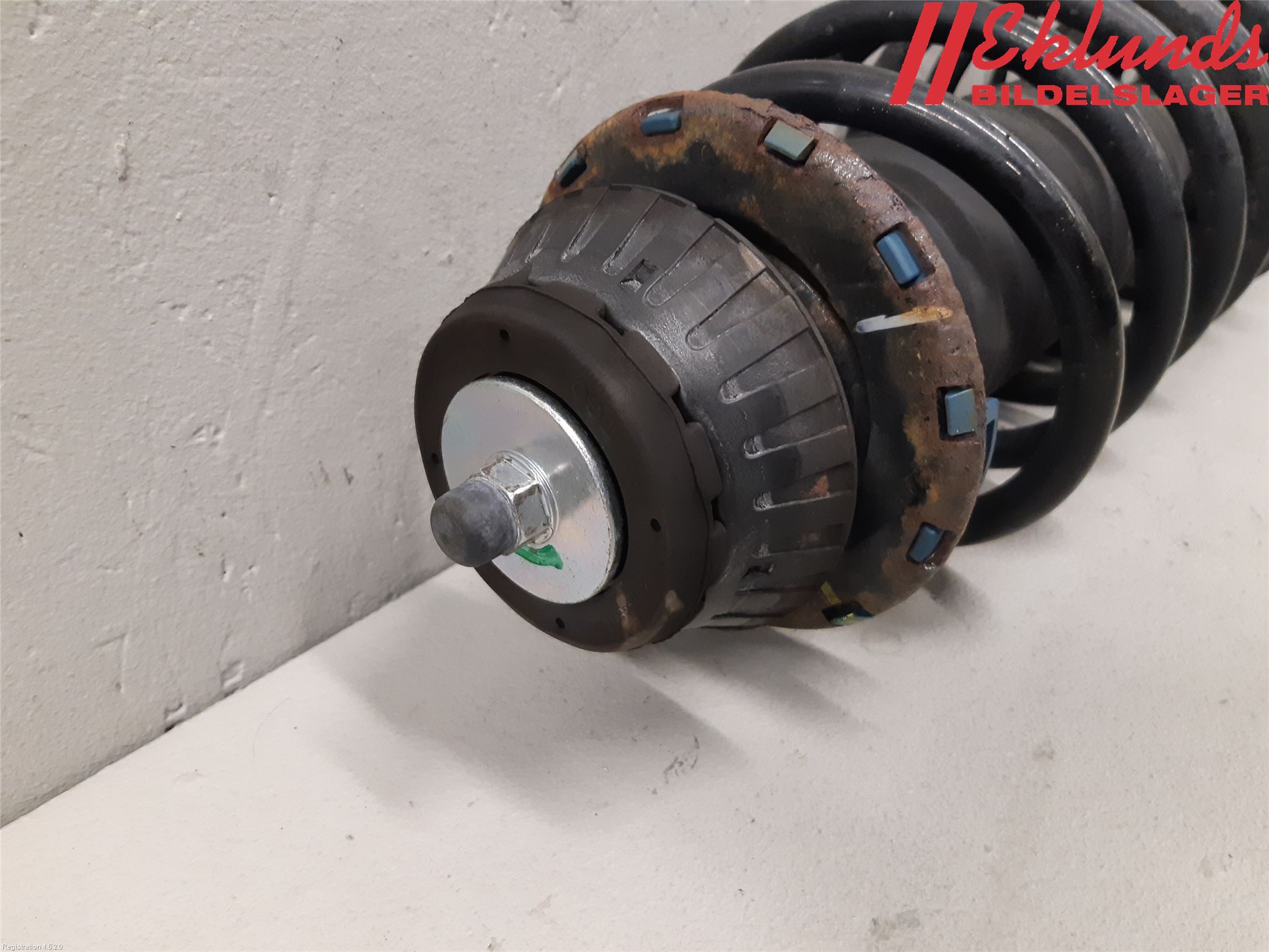 Honda HR-V 15-21 Fjäderben Fram Höger