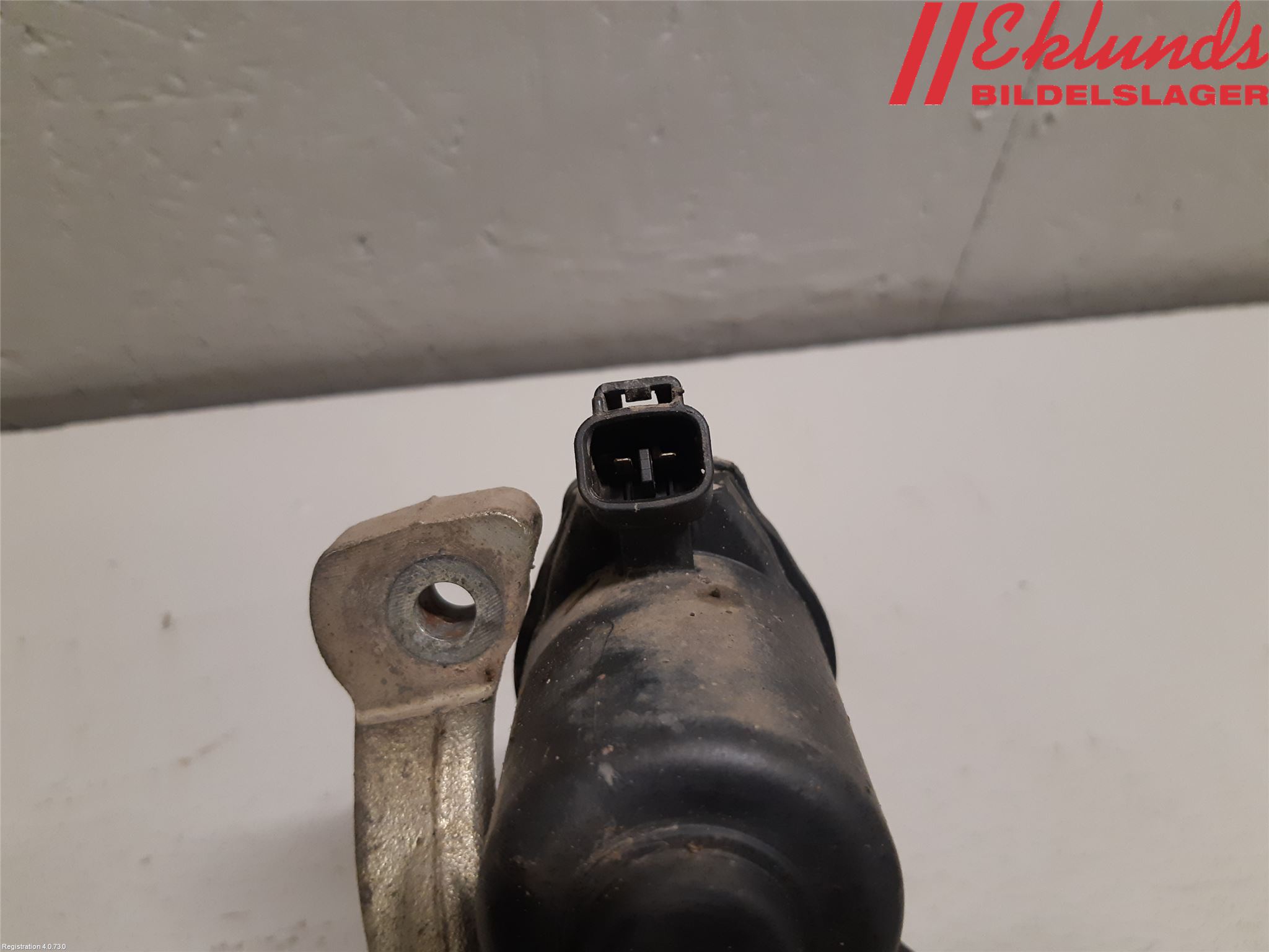 Toyota COROLLA 19- Bromsok Bak Höger