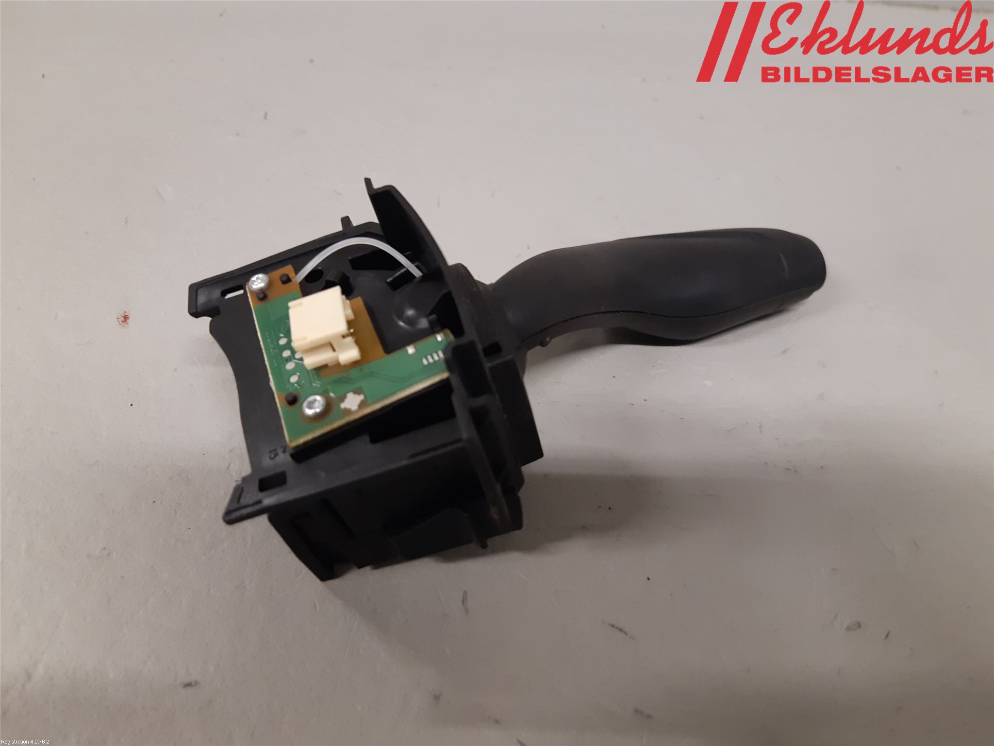 Ford TRANSIT SKÅP/BUSS 14-22 Spak Blinkers-Ljusomk