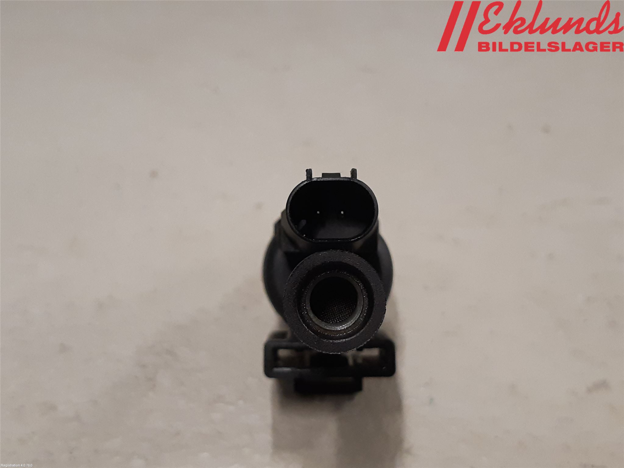 Mercedes-Benz MB GLC-KLASS (X253/C253) 15-22 Vakuumventil