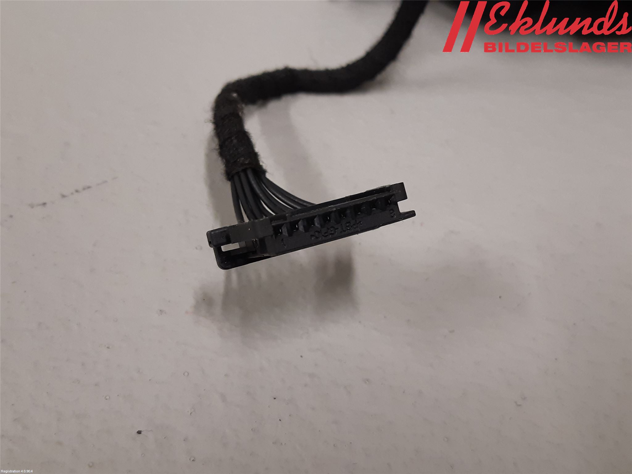 Audi A6 F2/C8 19- Växelspak