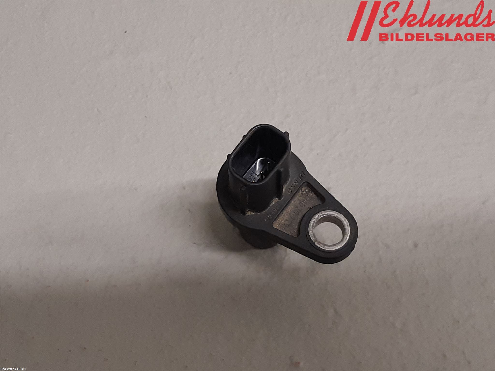 Lexus RX AL20 16-22 Givare Varvtal-Tändläge