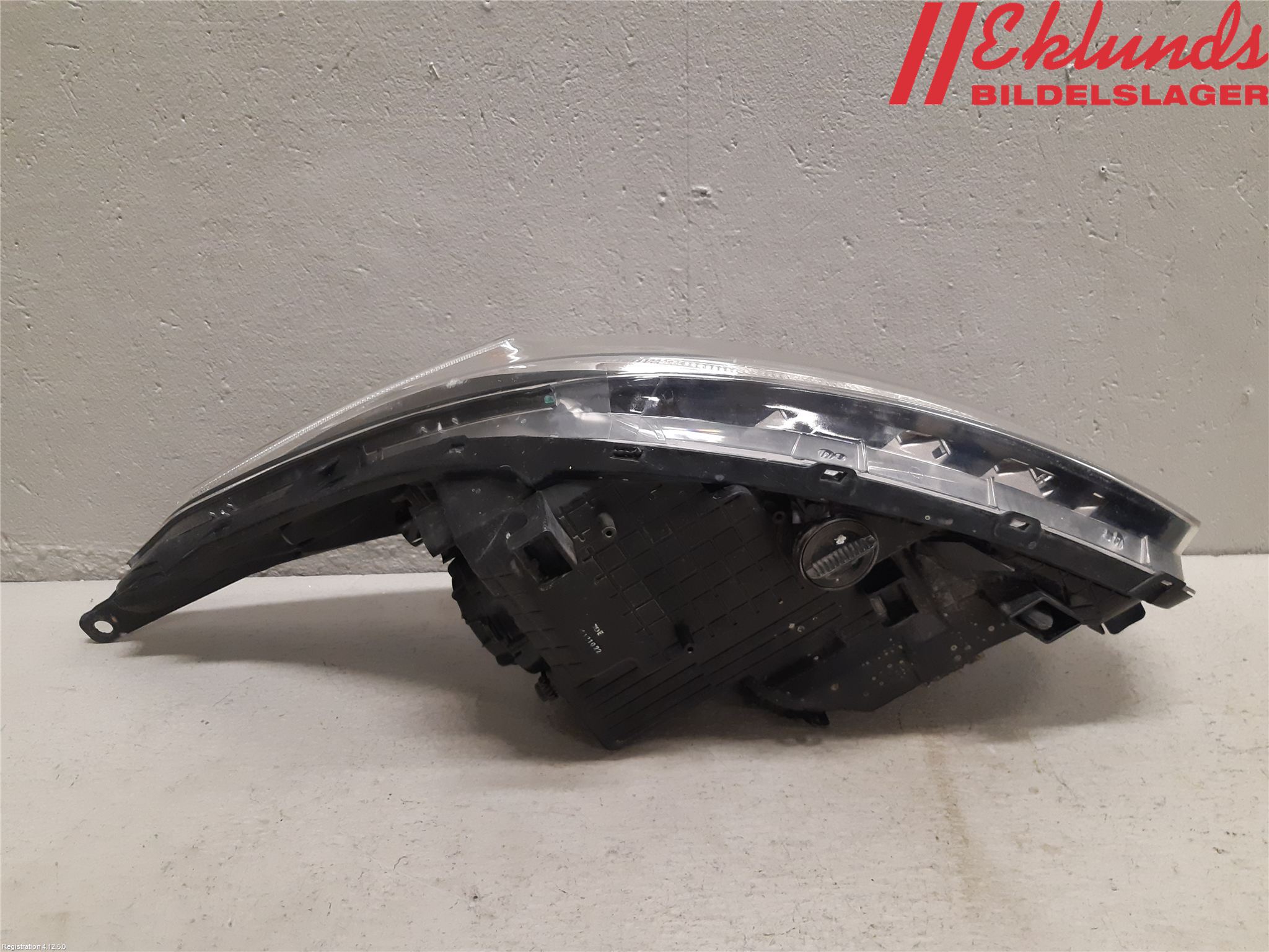 Kia CEED 12-18 Strålkastare Höger