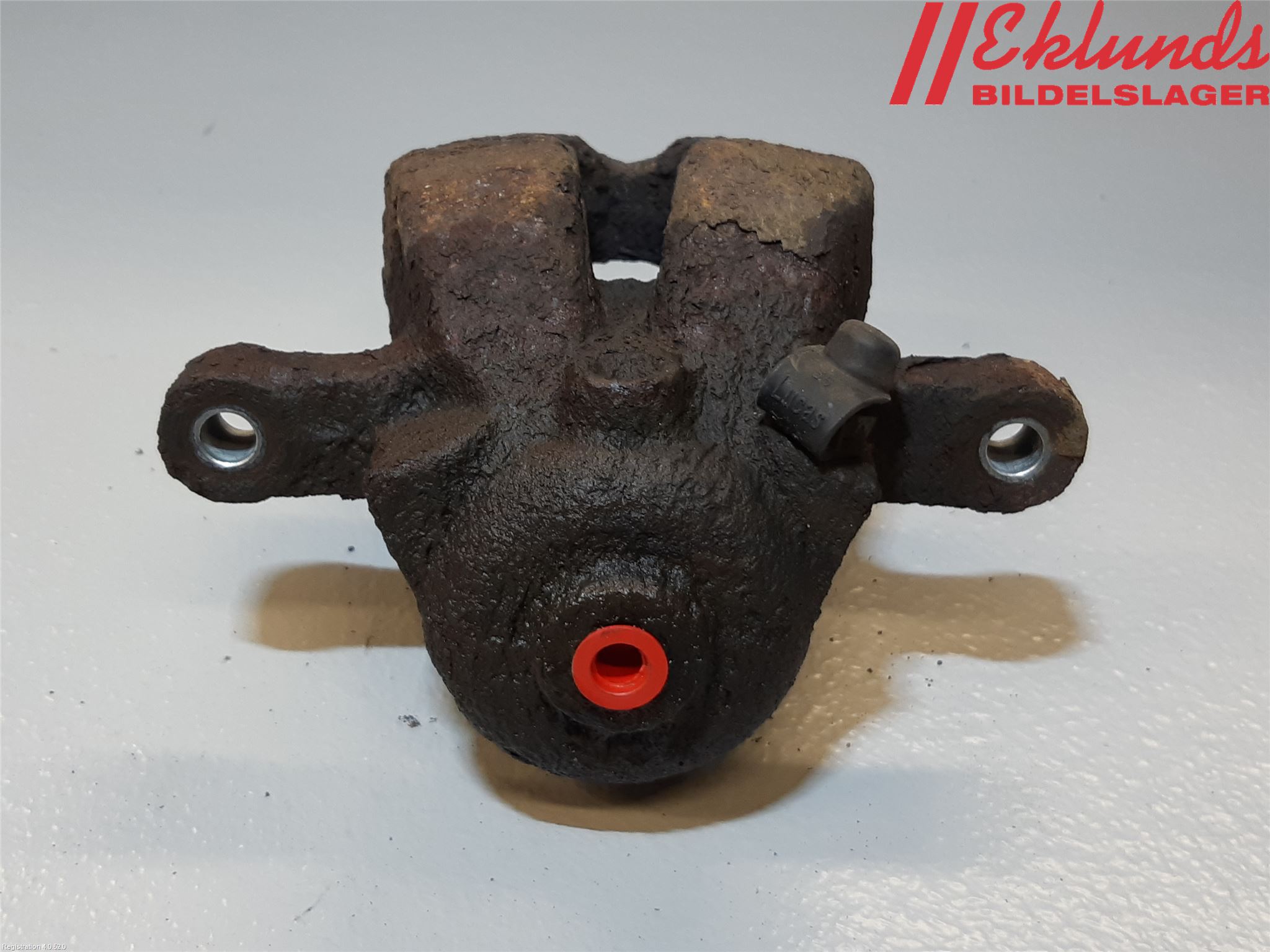 BMW 1 E87/81 5D/3D 03-11 Bromsok Bak Höger