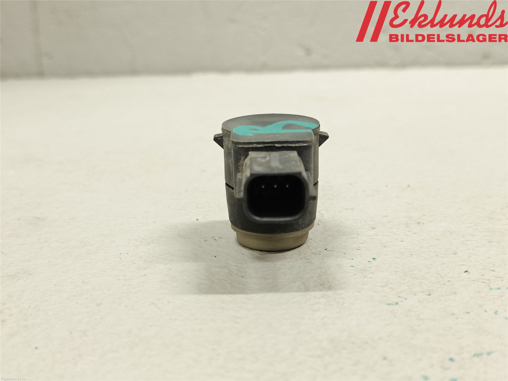 Opel ASTRA J 10-15 Parkeringshjälp Backsensor