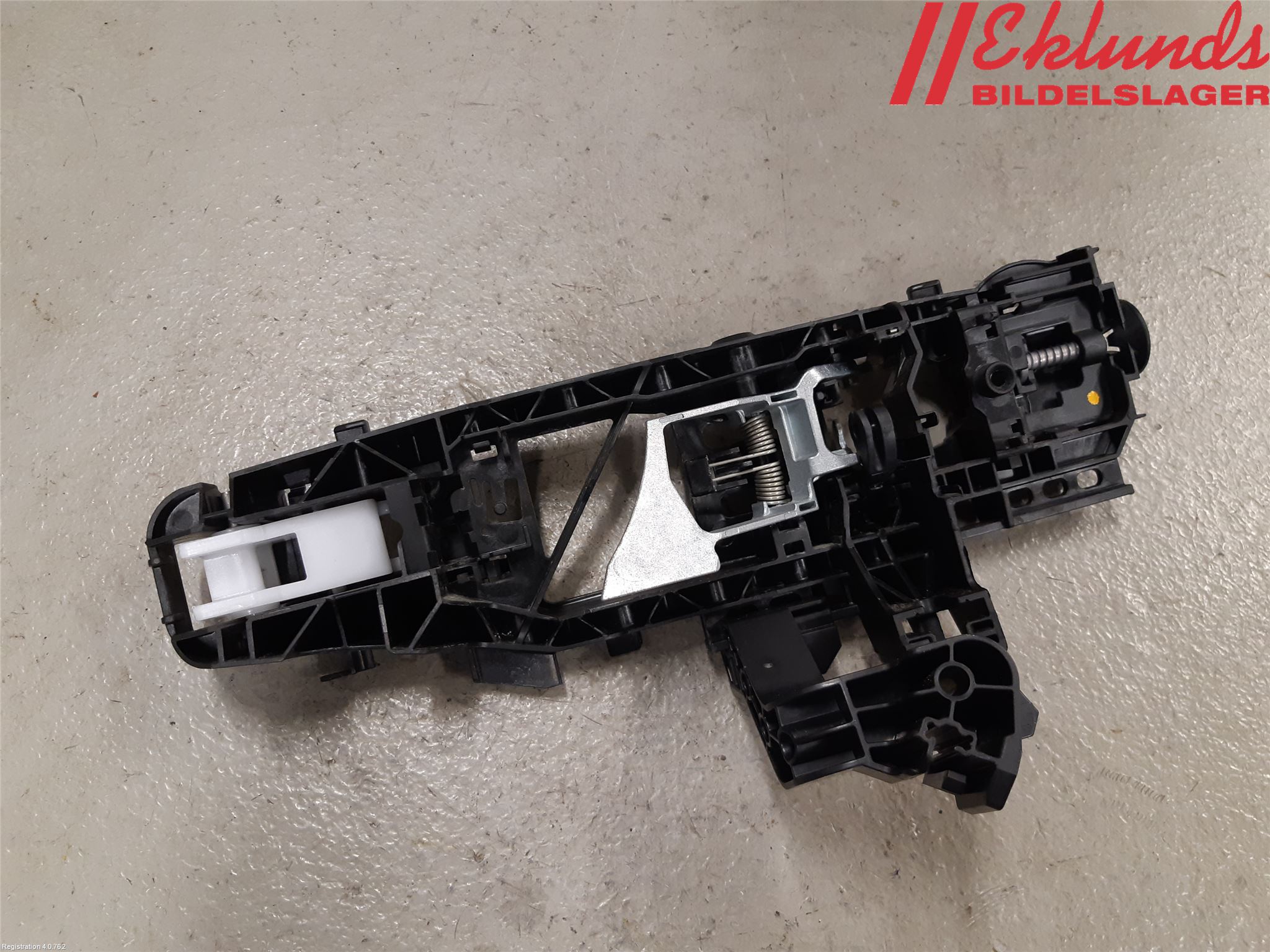 Mercedes-Benz MB E-KLASS (W213) 16-23 Dörrhandtag Yttre Hö