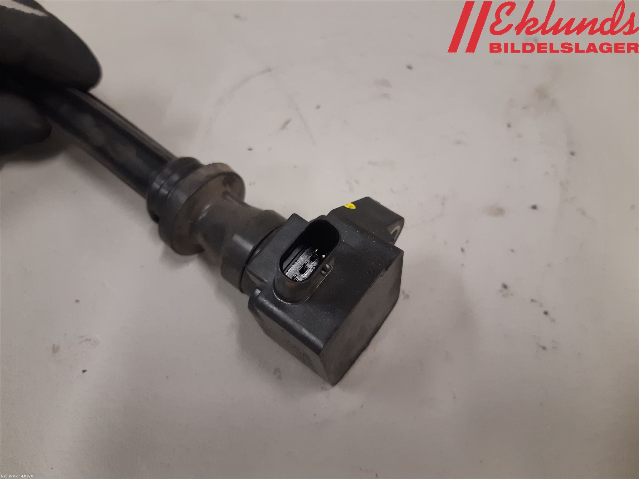 Landrover RANGE ROVER (L405) 13-21 Tändspole