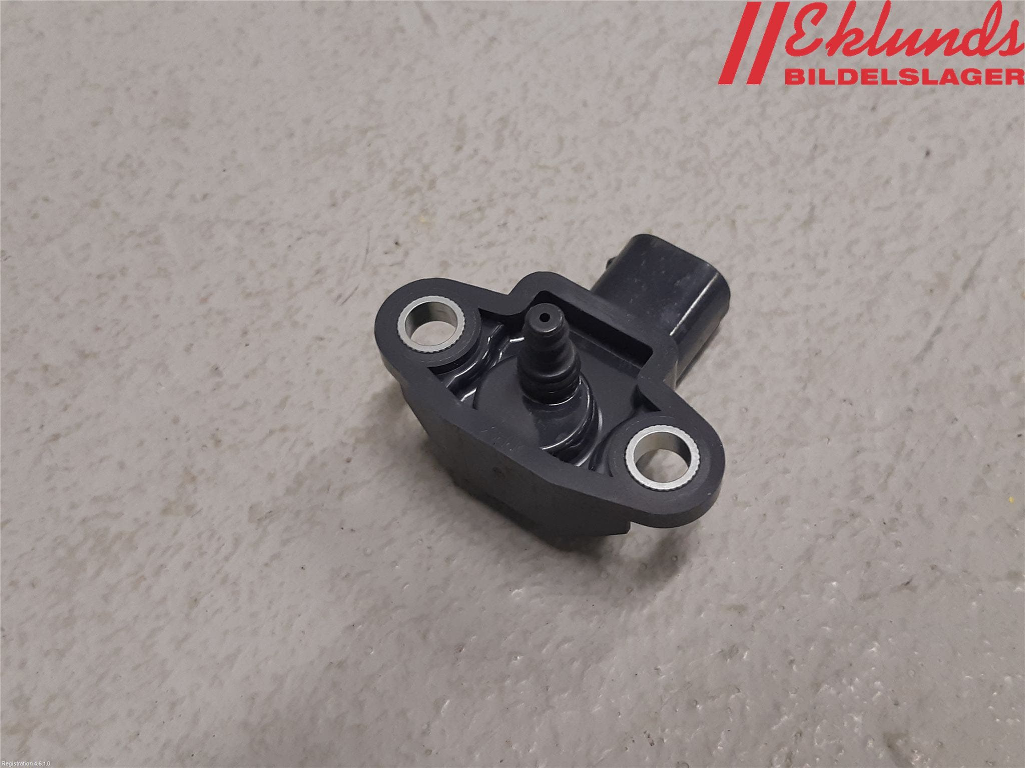 Mercedes-Benz MB A-KLASS (W176) 13-18 Injmappsensor