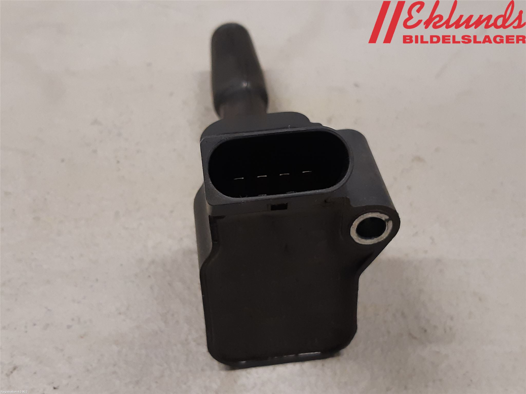 Volkswagen VW UP! / E-UP! Tändspole