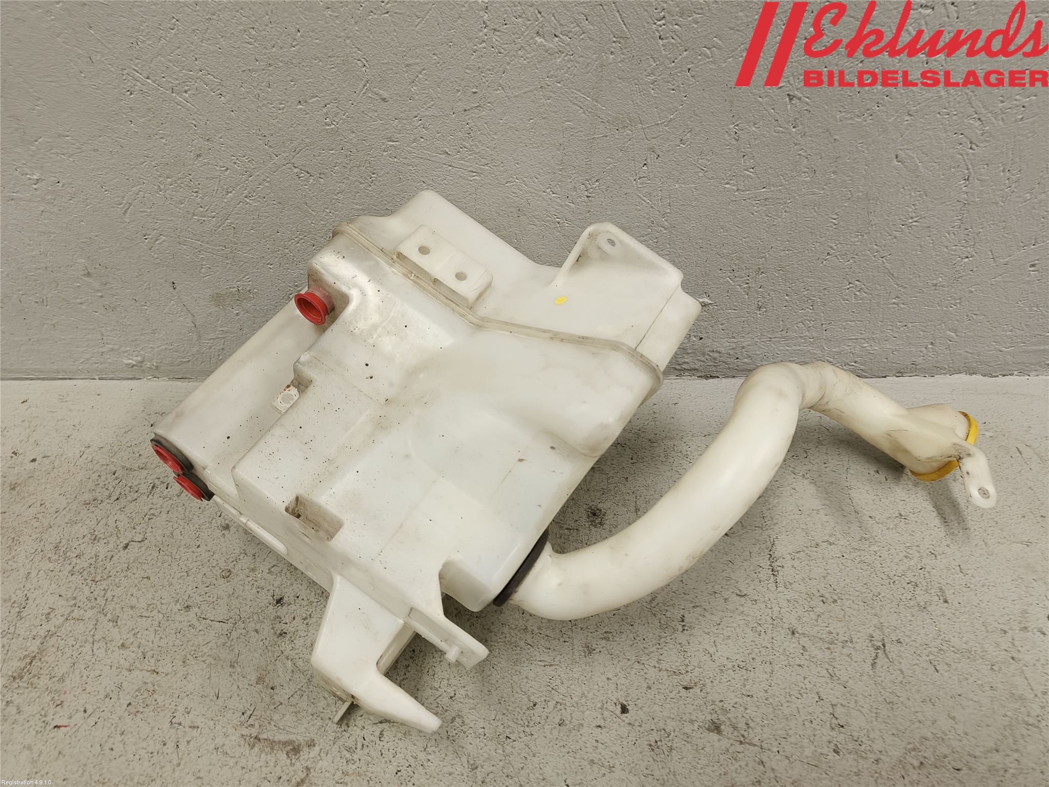 Subaru OUTBACK 10-15 Spolartank Vindruta