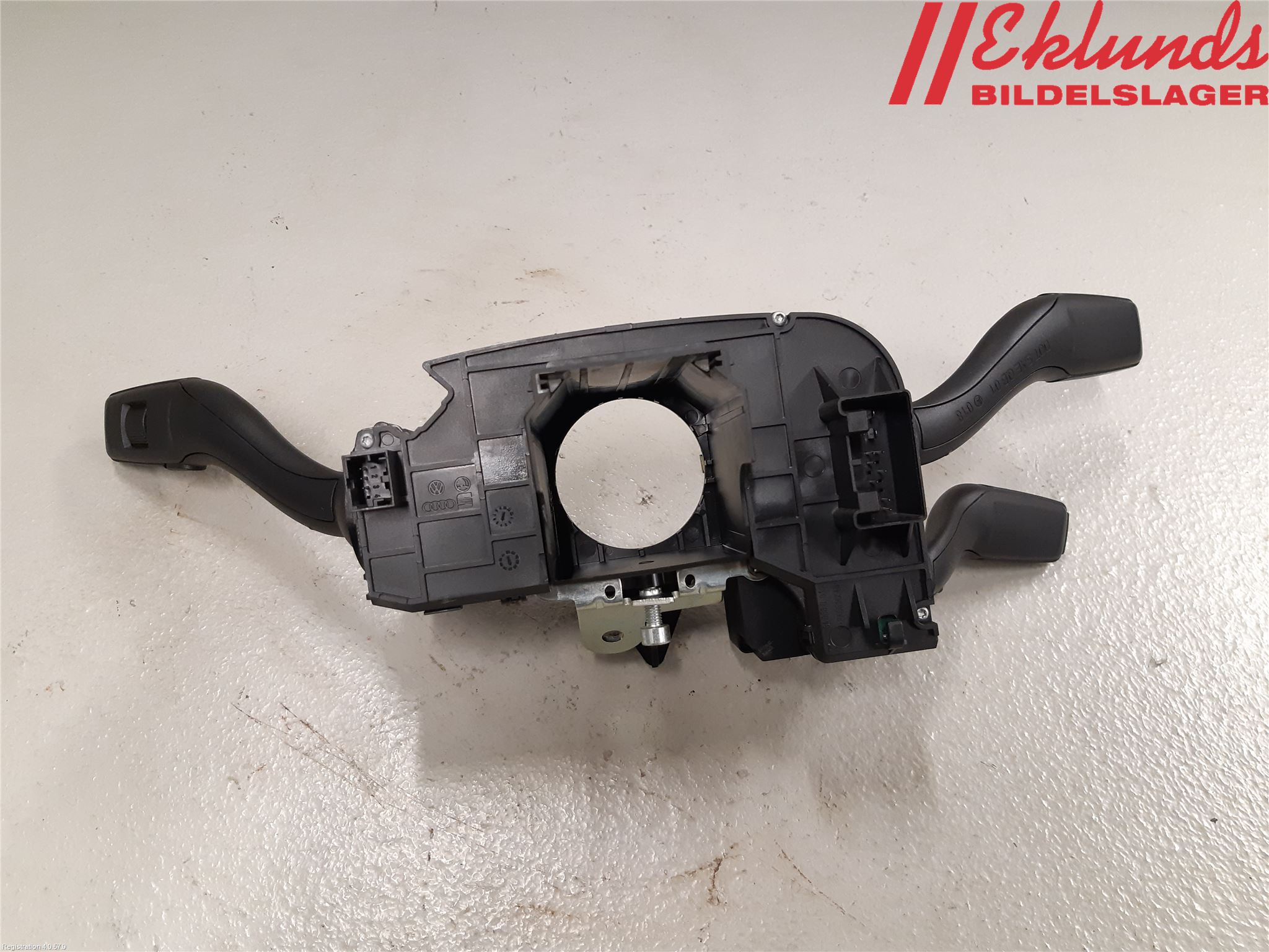 Audi A6/S6     05-11 Spakcentral