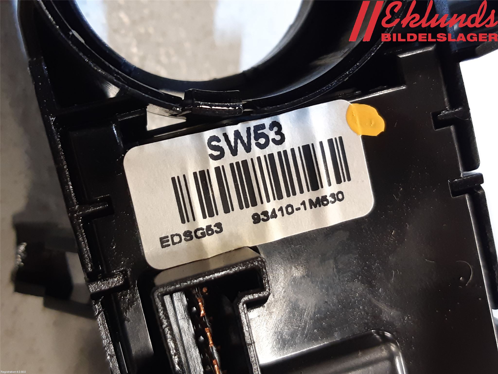 Kia VENGA 10-19 Spakcentral