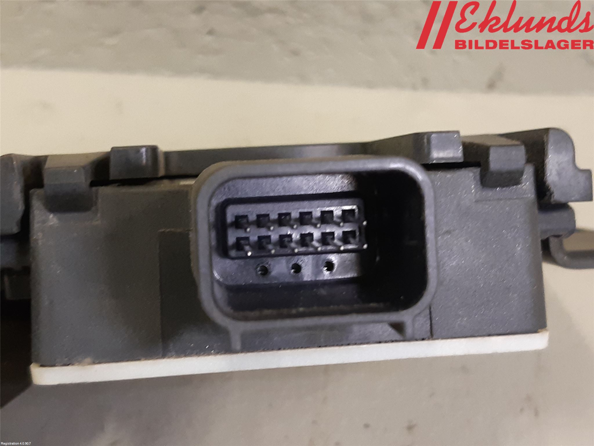 Volvo V40 CROSS COUNTRY 13-19 Sensor Aktivt Kollisionsskydd