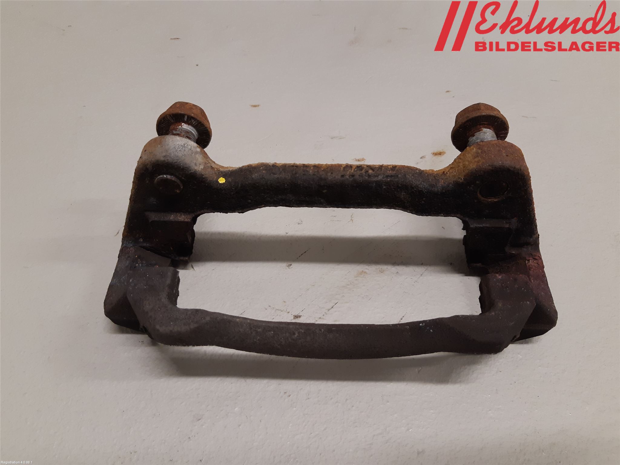 Skoda KAROQ 18- Bromsokshållare