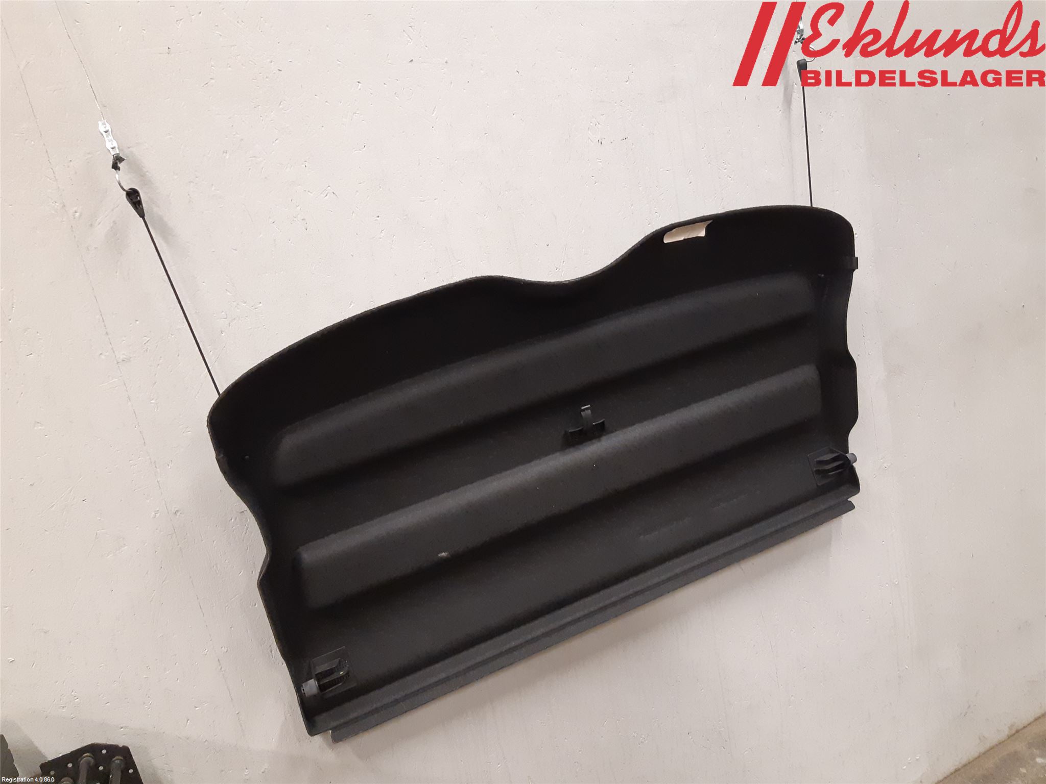 Citroen C4 II 11-18 Hatthylla