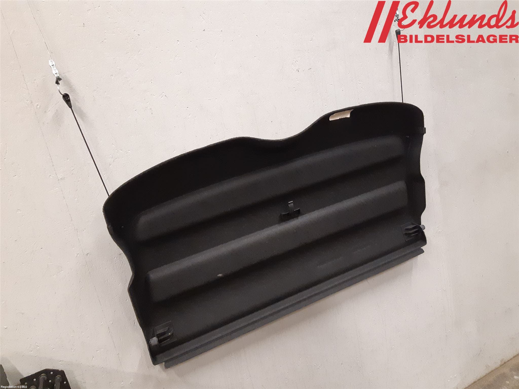 Citroen C4 II 11-18 Hatthylla