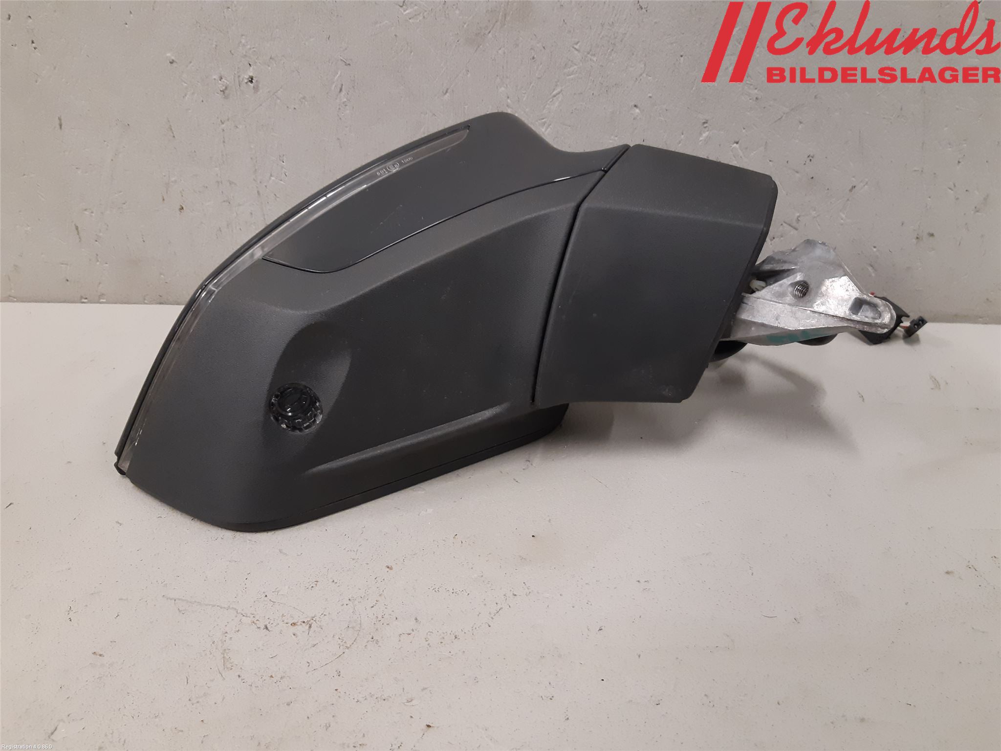 Seat TARRACO 19- Spegel Yttre El Hö