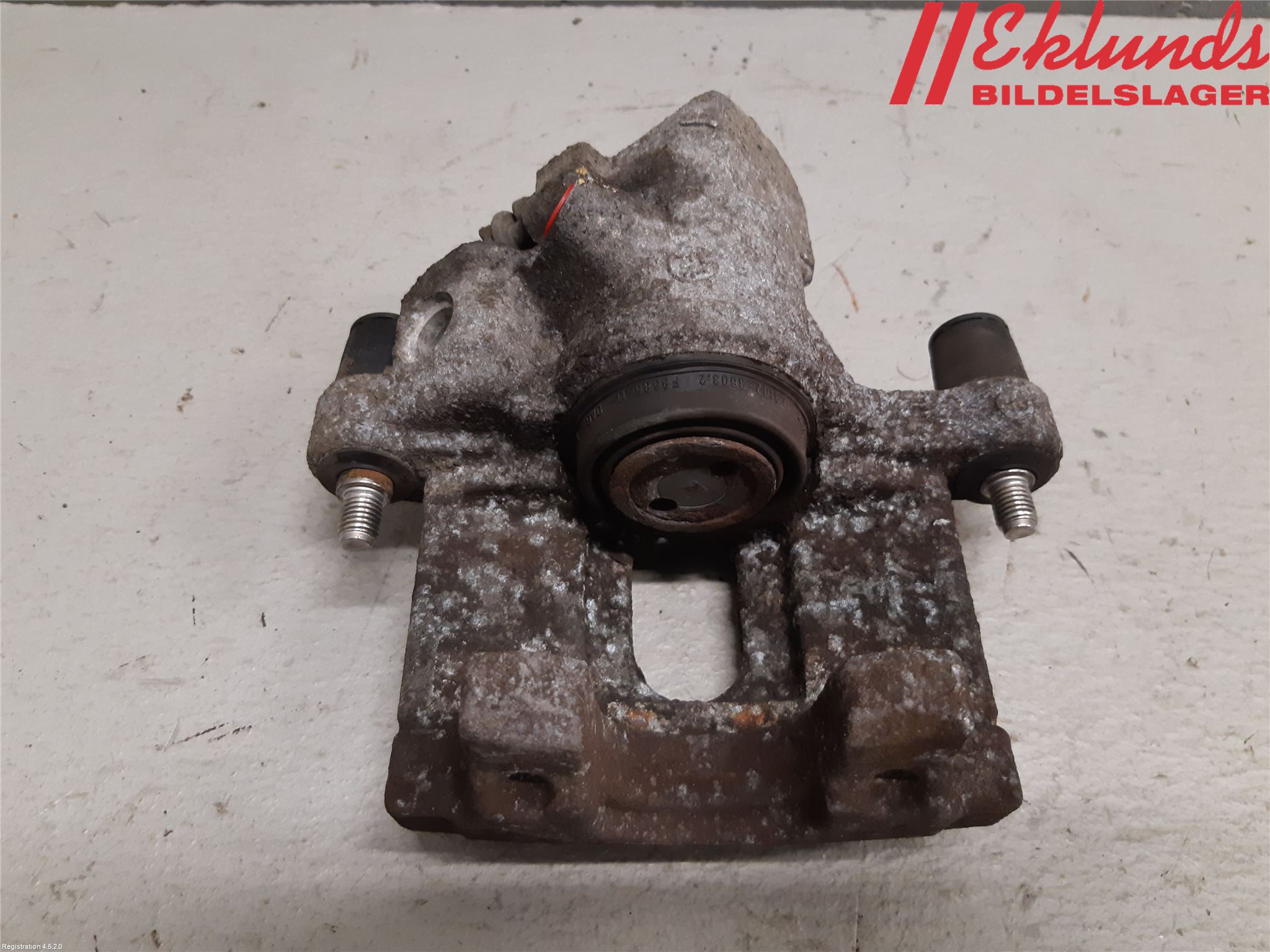 Volvo V40 12-19 Bromsok Bak Höger