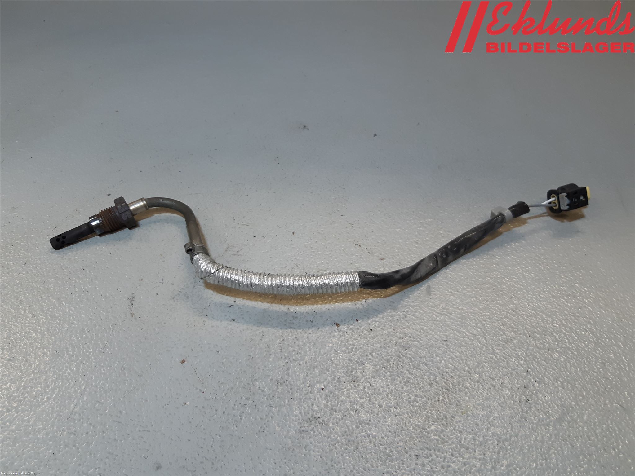 Mercedes-Benz MB CLA-KLASS (C117/X117) 13-19 Sensor Avgas