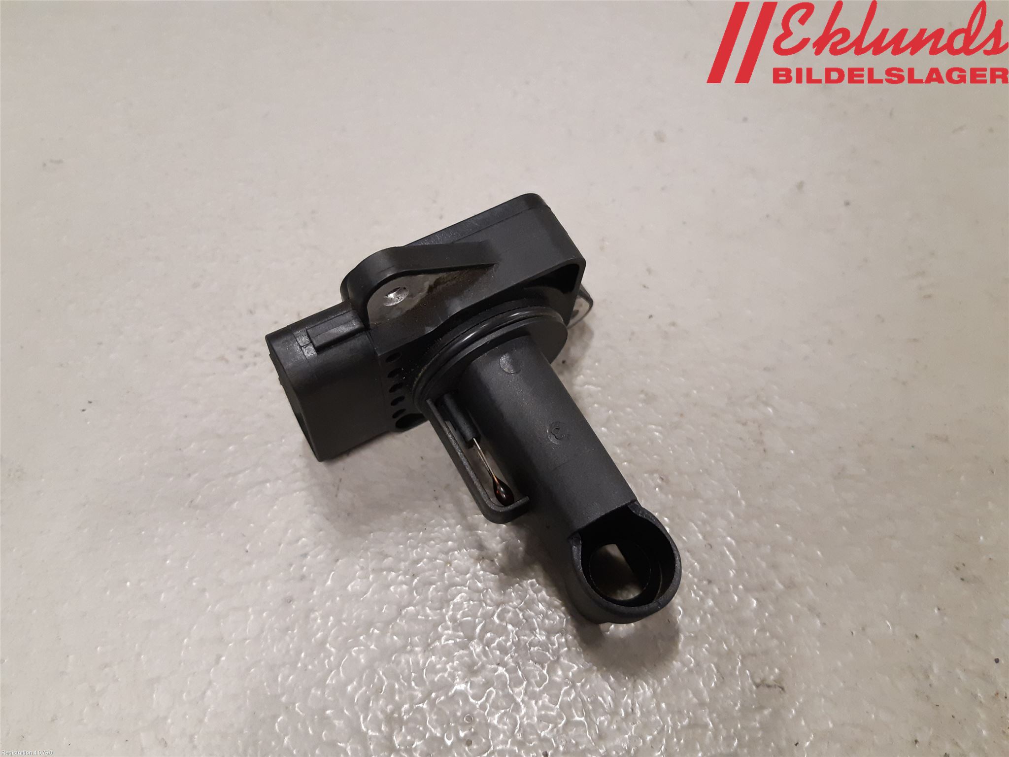 Volvo V70 05-08 Injluftmassamätare