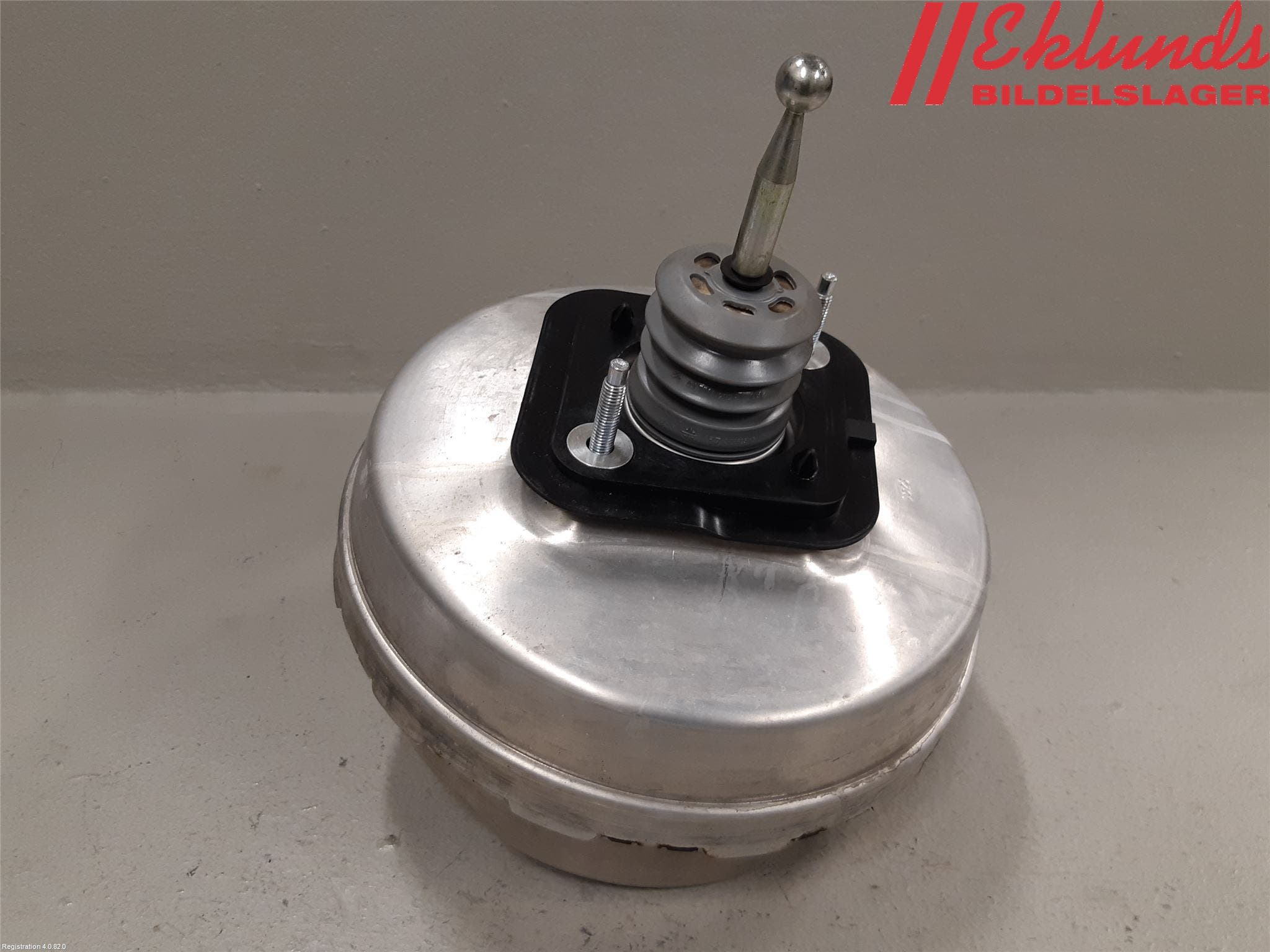 BMW 5 G30/G31/F90 17-23 Bromsservo