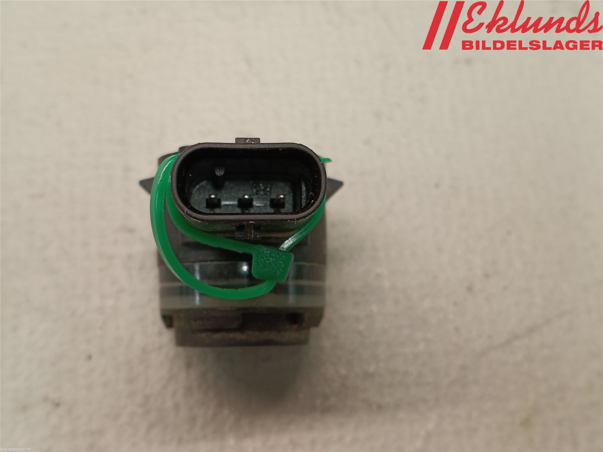 Seat LEON 13-20 Parkeringshjälp Backsensor