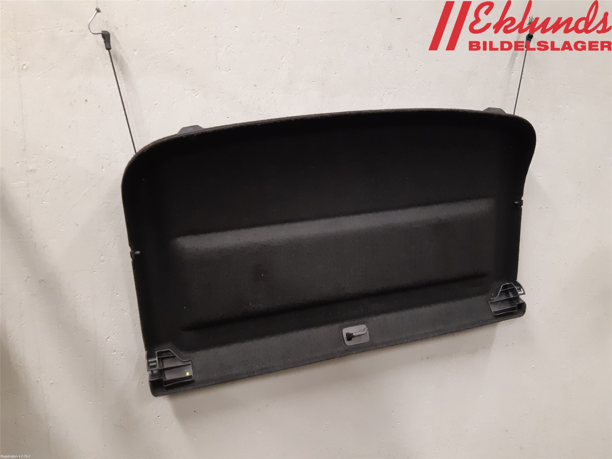 Opel ASTRA J 10-15 Hatthylla