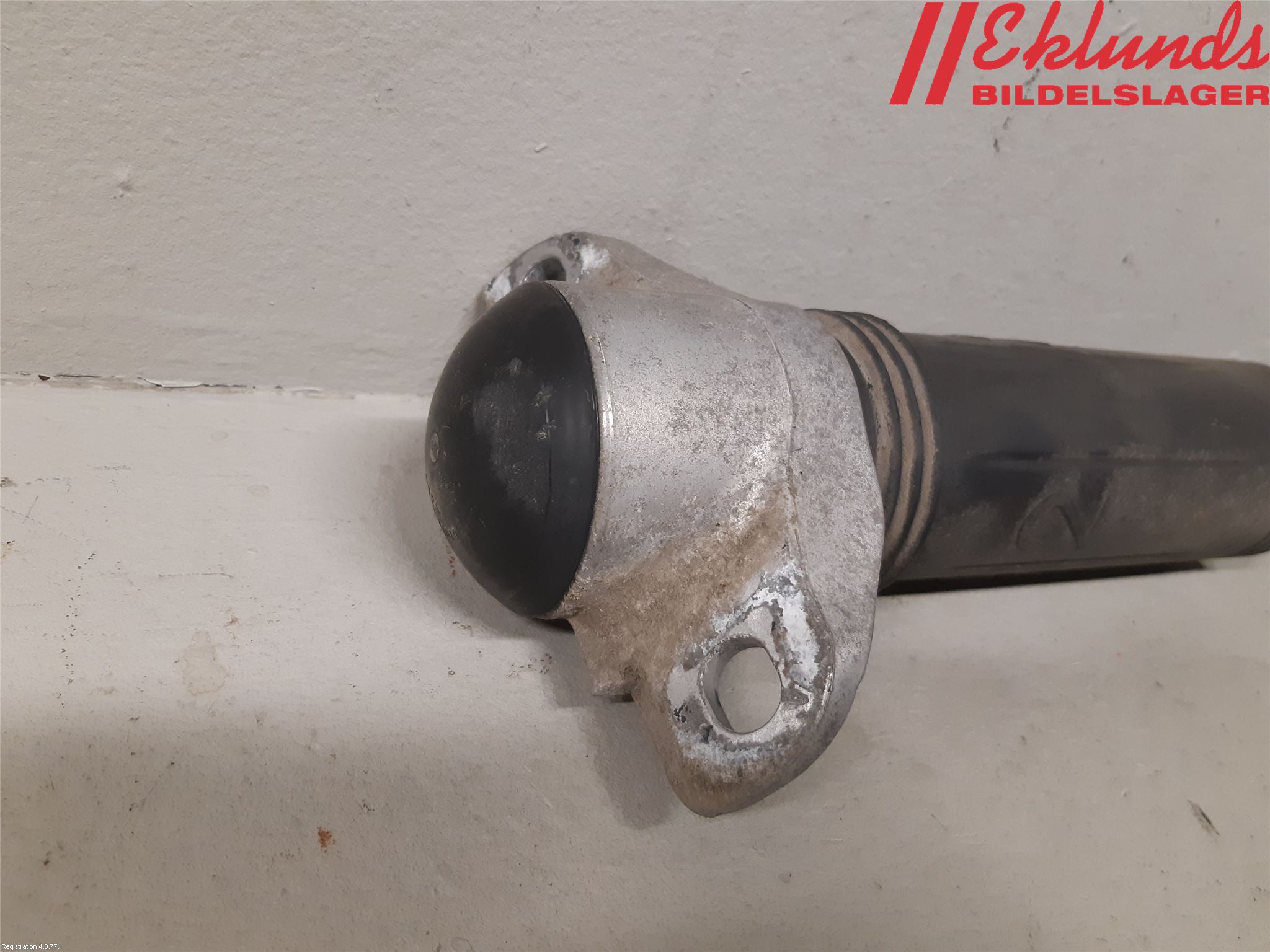 Toyota RAV4 19- Stötdämpare Bak